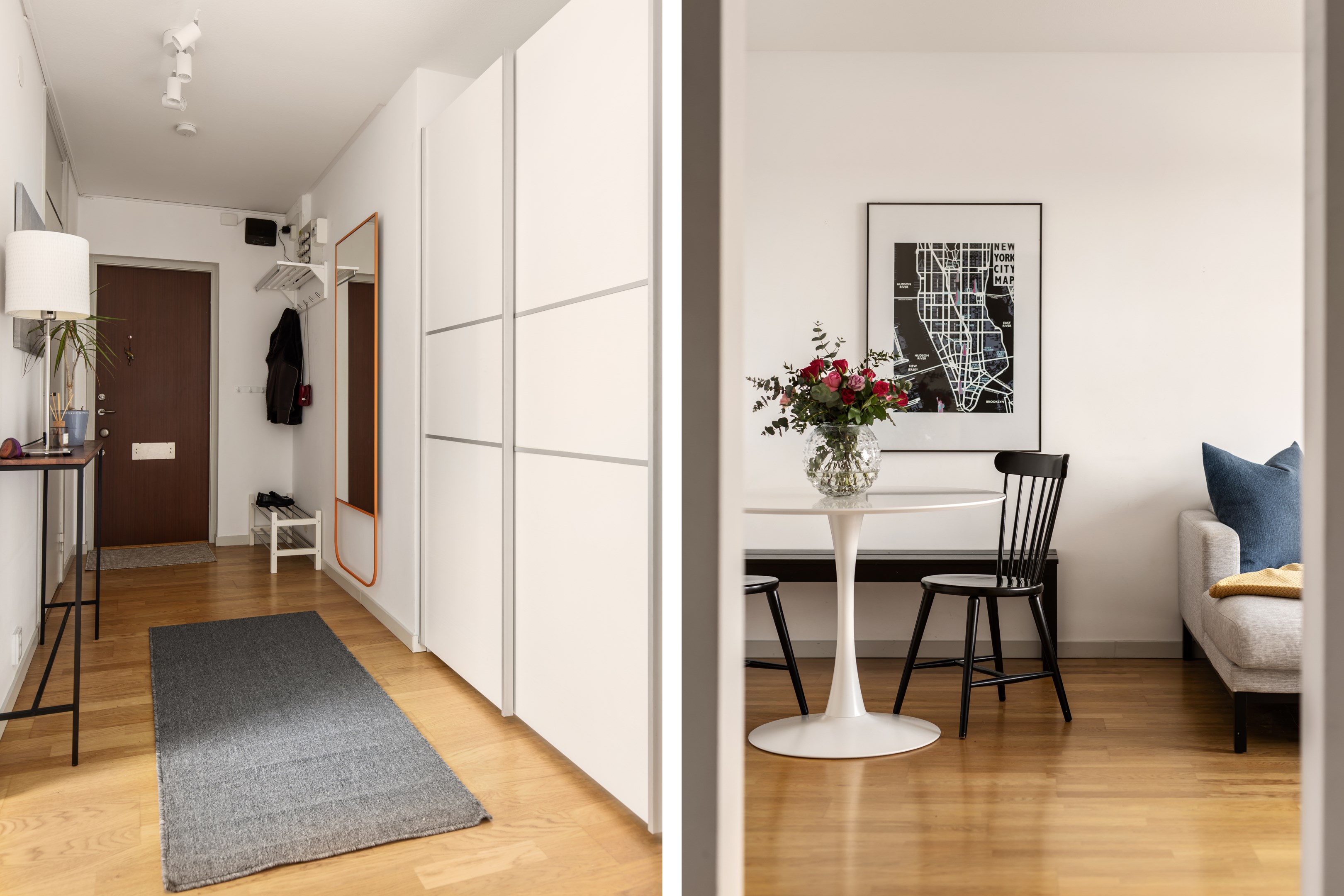 Bostadsbild från Henriksdalsringen 119, Såld i Henriksdalsberget, Nacka