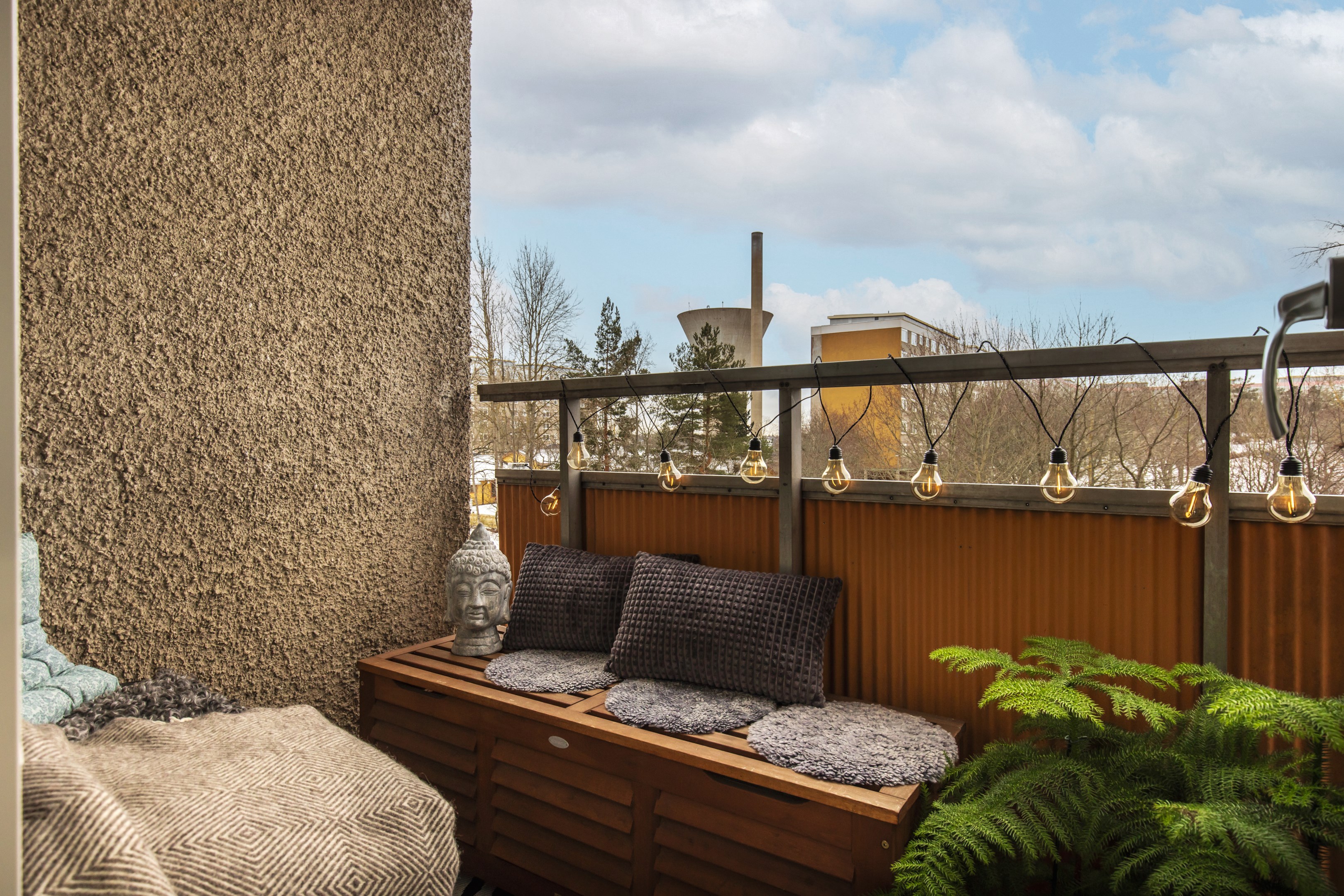 Bostadsbild från Henriksdalsringen 119, Såld i Henriksdalsberget, Nacka