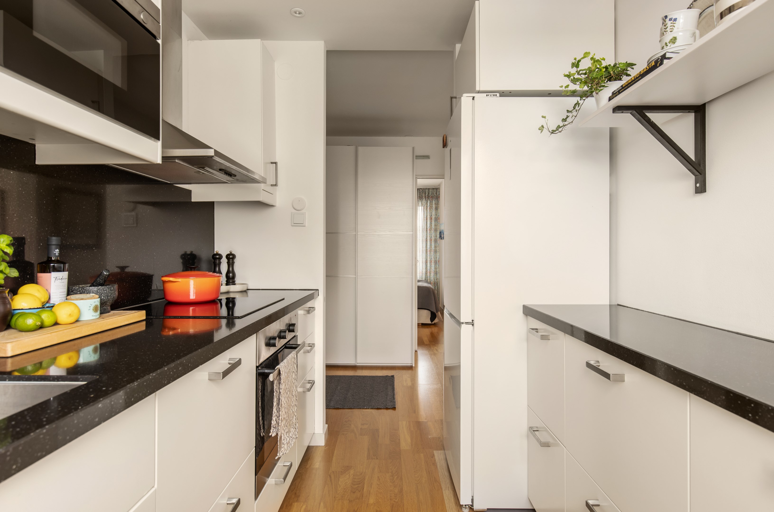 Bostadsbild från Henriksdalsringen 119, Såld i Henriksdalsberget, Nacka