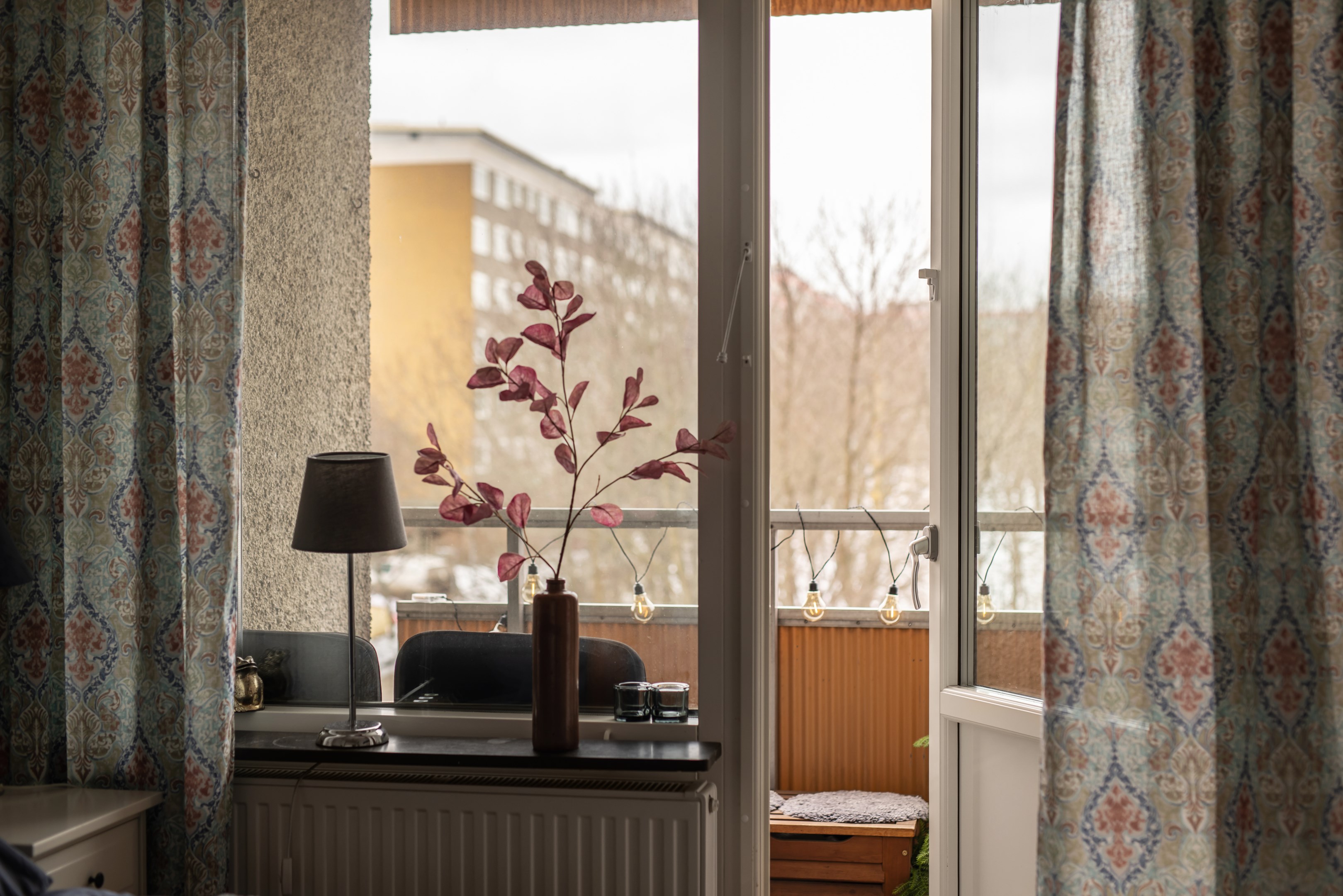 Bostadsbild från Henriksdalsringen 119, Såld i Henriksdalsberget, Nacka