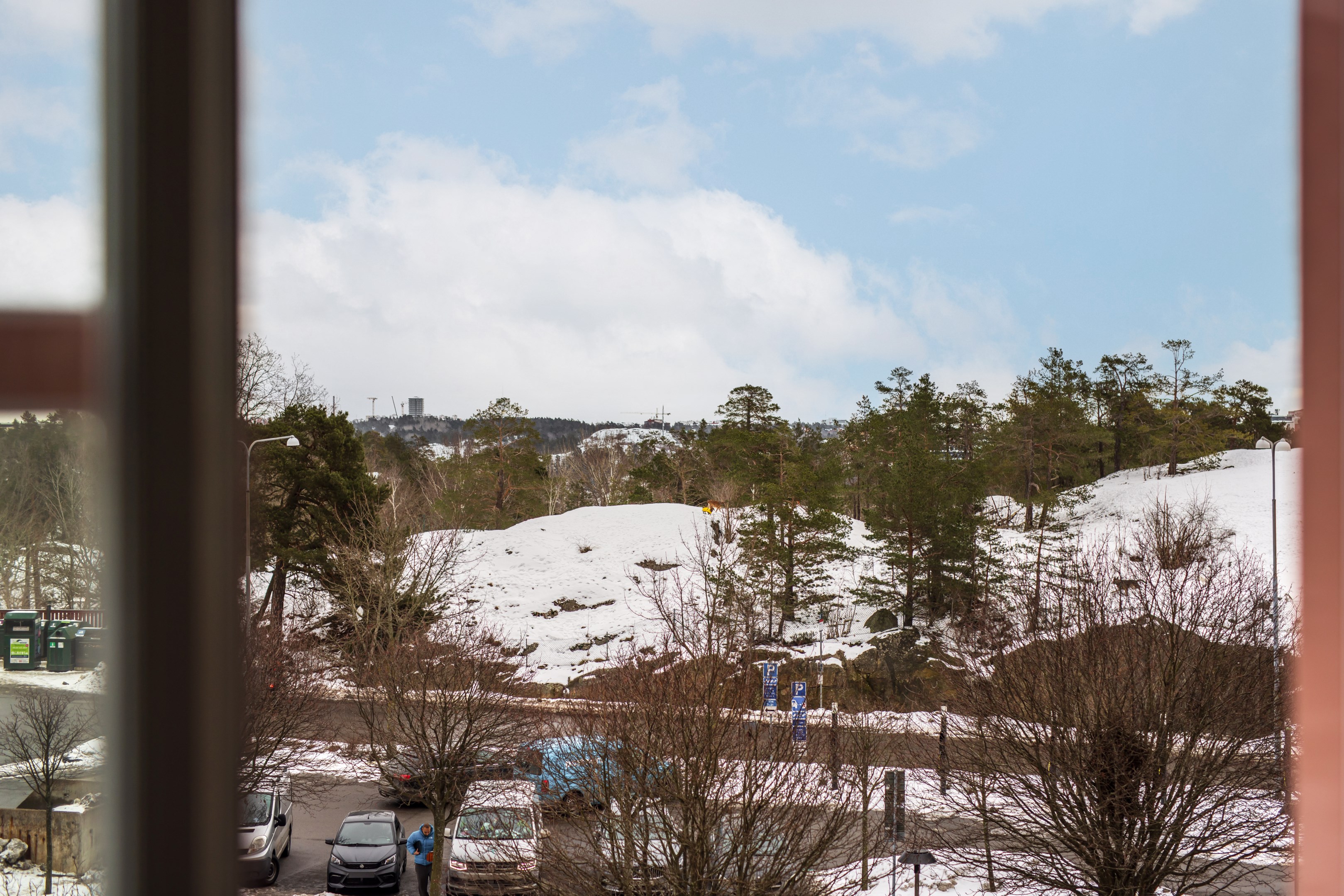 Bostadsbild från Henriksdalsringen 119, Såld i Henriksdalsberget, Nacka