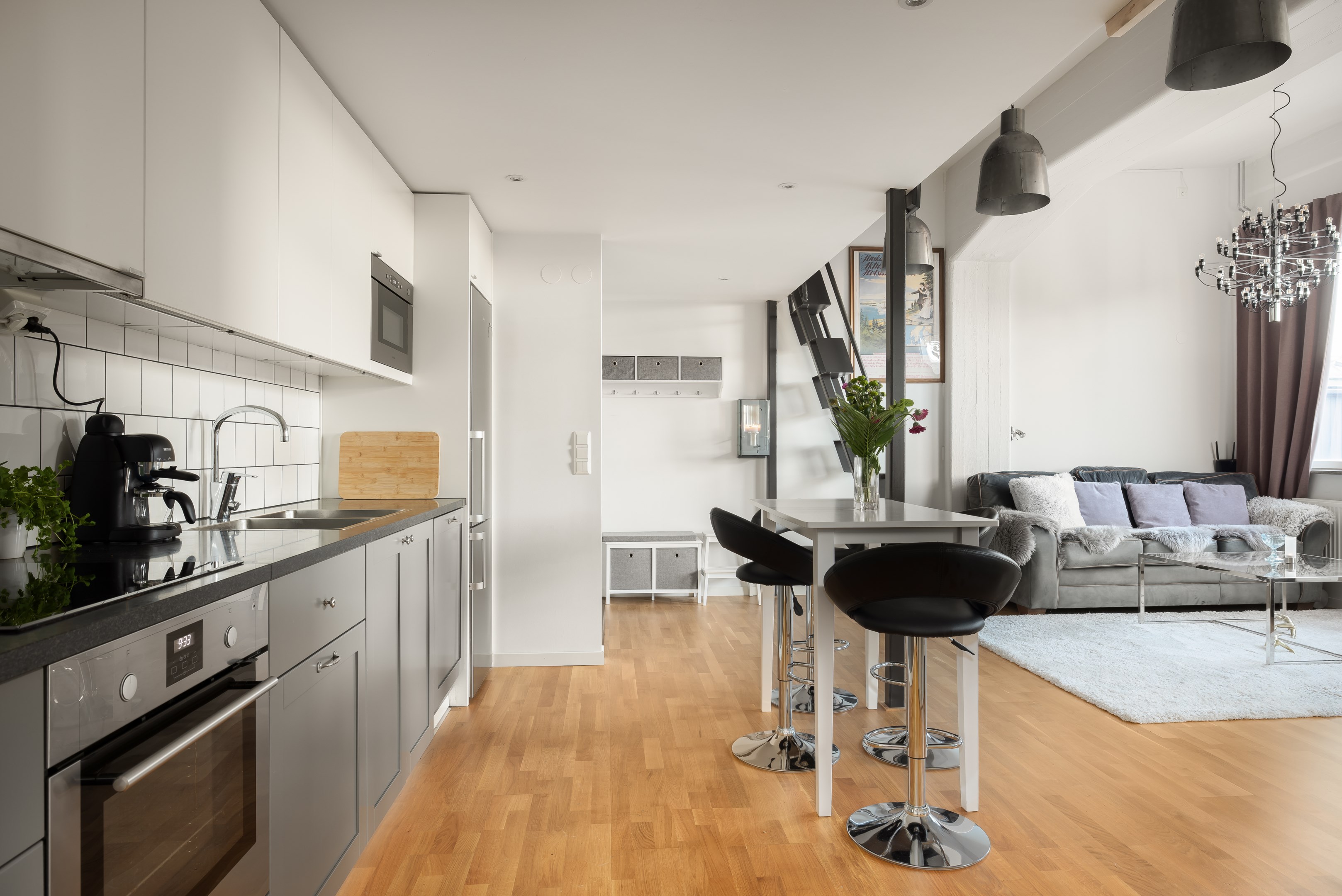 Bostadsbild från Stig Lindbergs Gata 17A, Till salu i Gustavsbergs - Porslinskvarteren, Värmdö