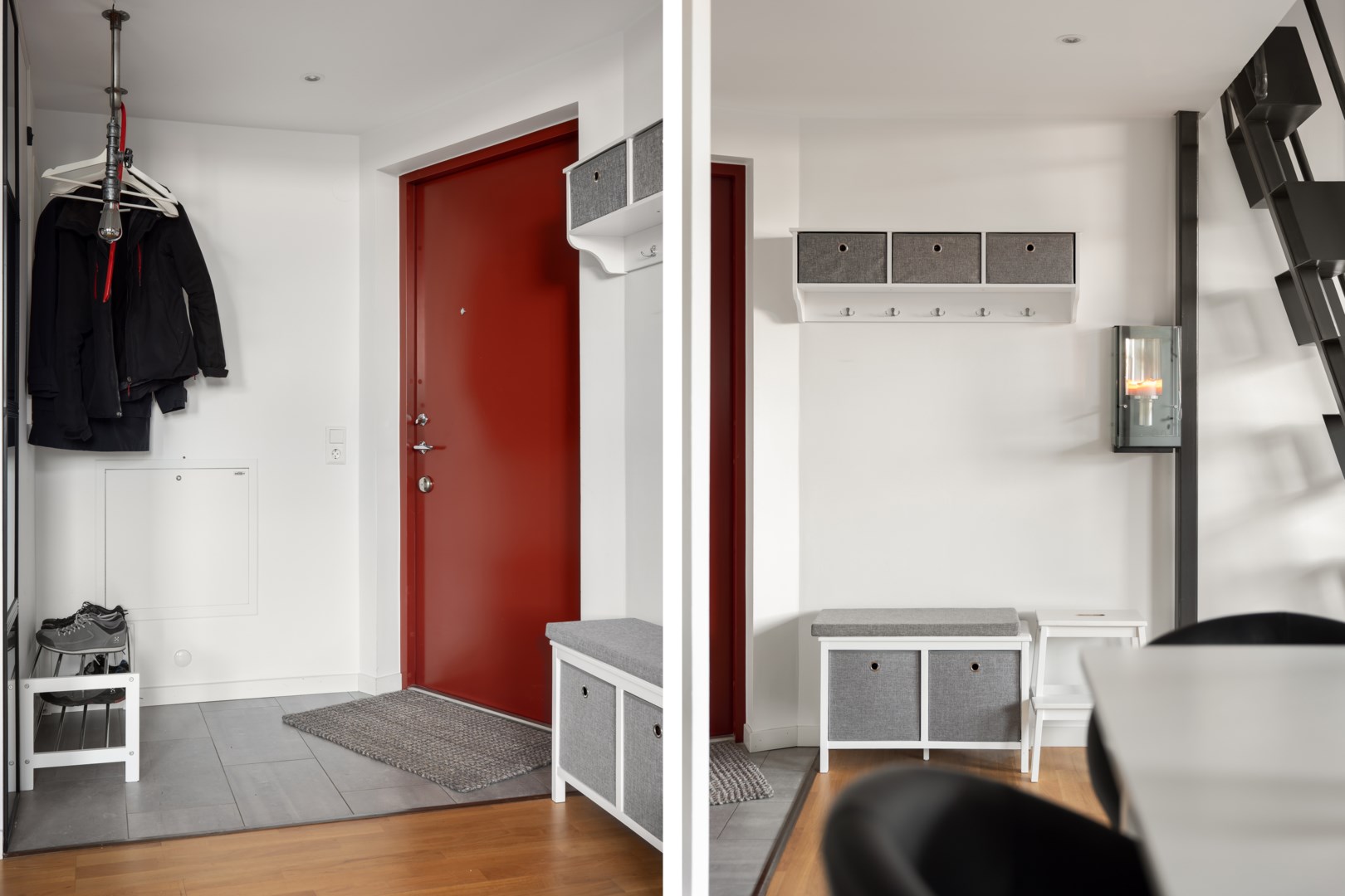 Bostadsbild från Stig Lindbergs Gata 17A, Till salu i Gustavsbergs - Porslinskvarteren, Värmdö