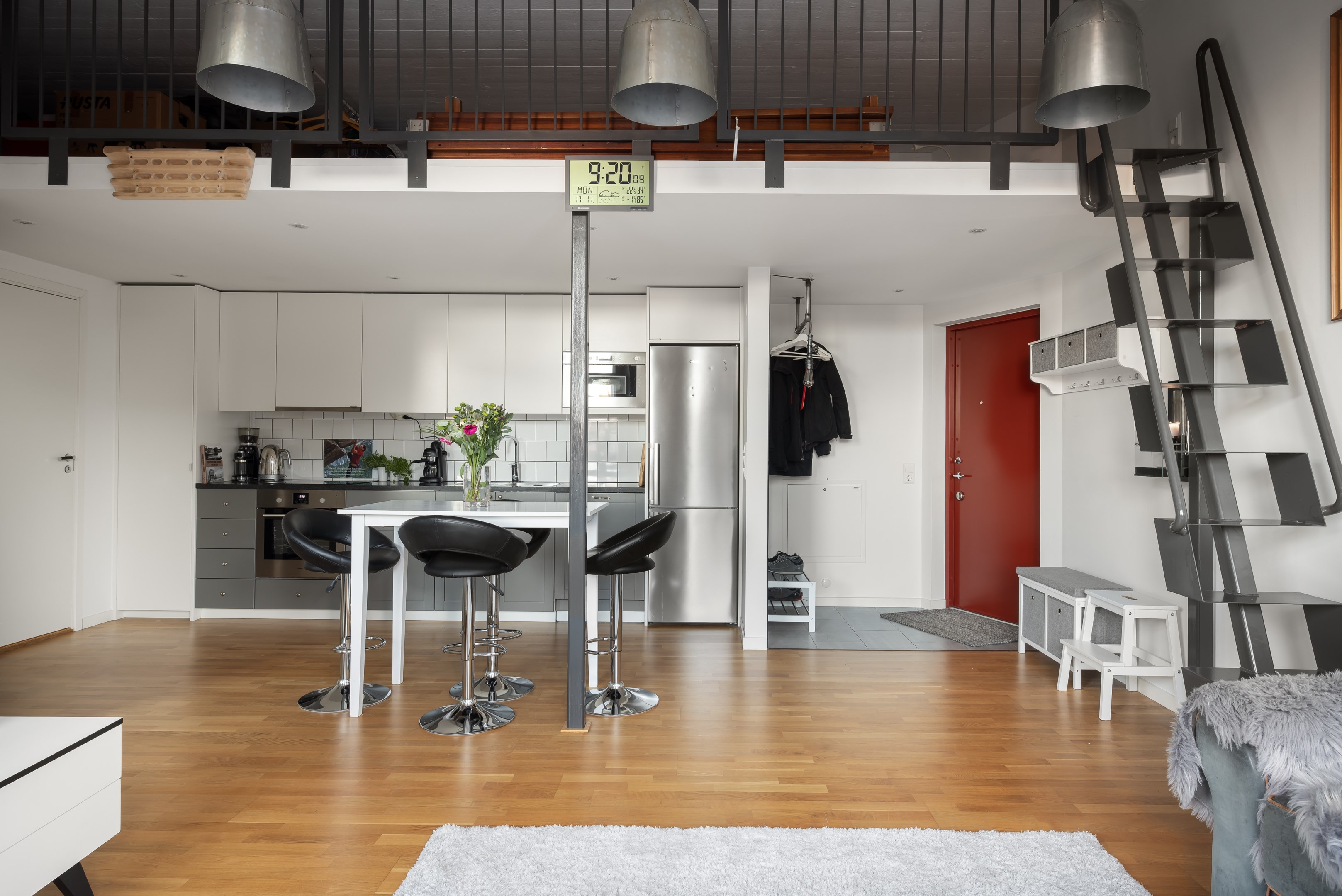 Bostadsbild från Stig Lindbergs Gata 17A, Till salu i Gustavsbergs - Porslinskvarteren, Värmdö