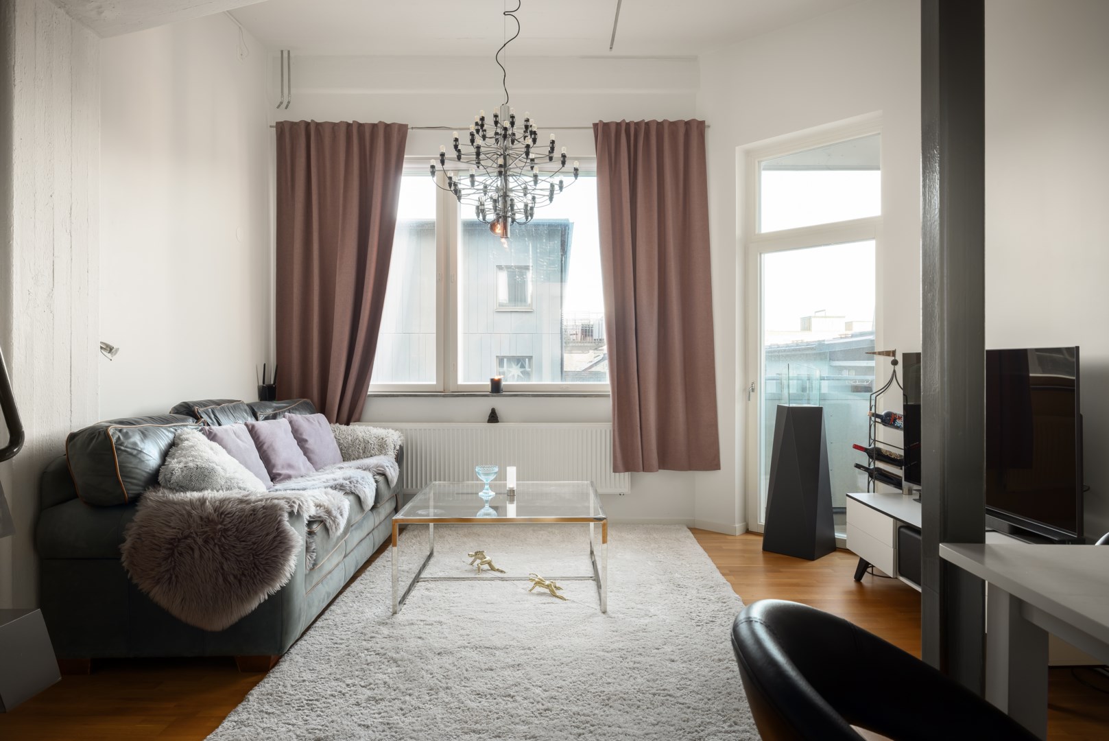 Bostadsbild från Stig Lindbergs Gata 17A, Till salu i Gustavsbergs - Porslinskvarteren, Värmdö