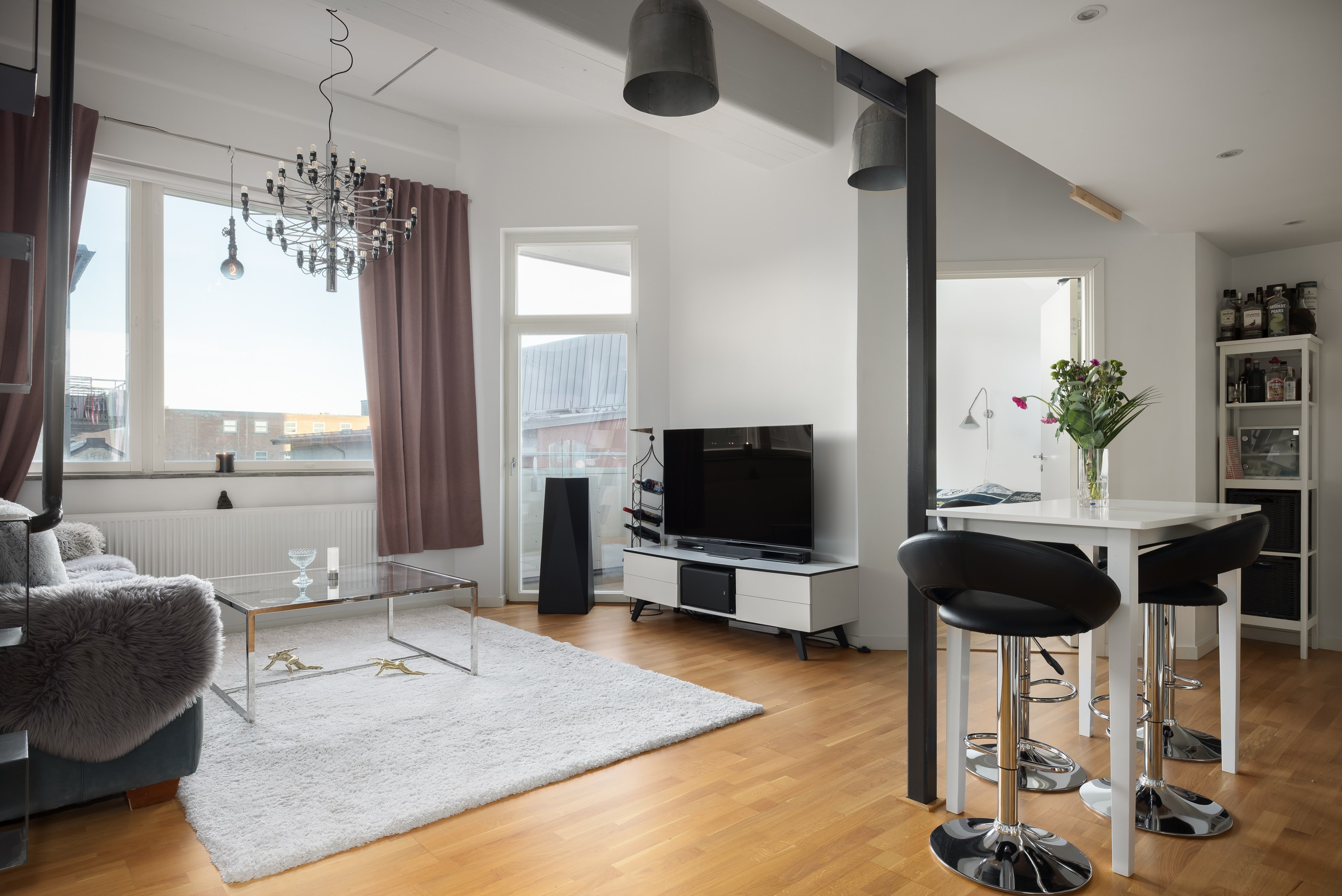 Bostadsbild från Stig Lindbergs Gata 17A, Till salu i Gustavsbergs - Porslinskvarteren, Värmdö