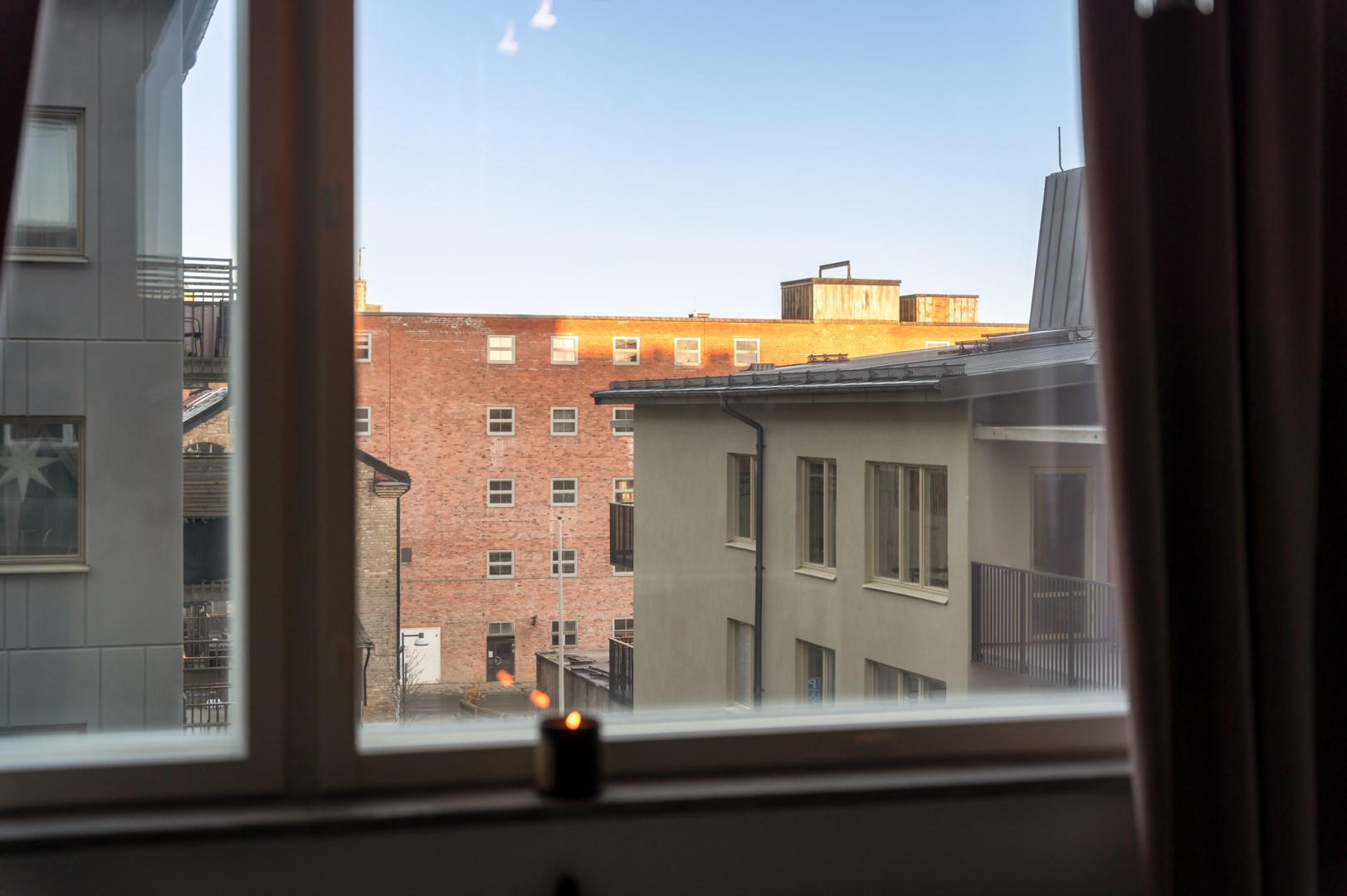 Bostadsbild från Stig Lindbergs Gata 17A, Till salu i Gustavsbergs - Porslinskvarteren, Värmdö