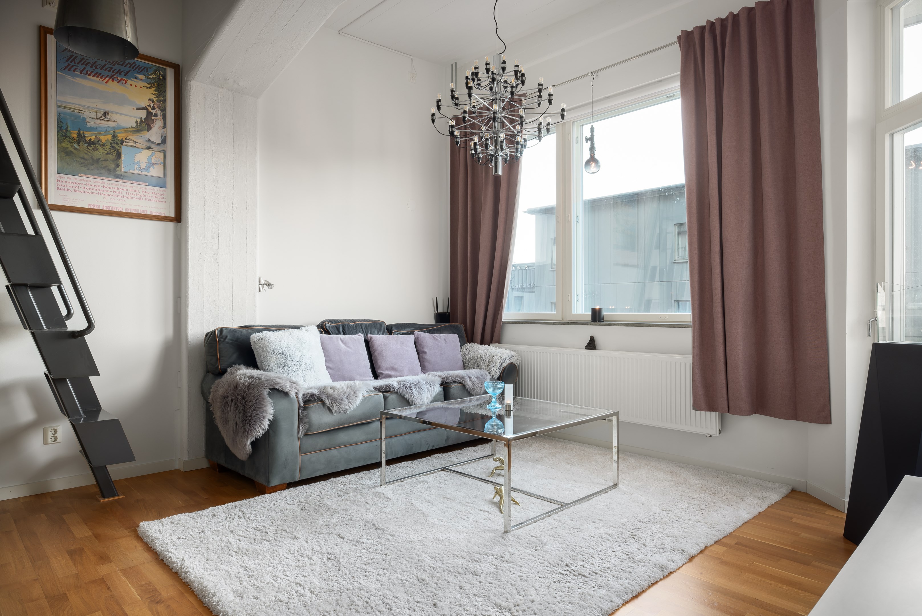 Bostadsbild från Stig Lindbergs Gata 17A, Till salu i Gustavsbergs - Porslinskvarteren, Värmdö