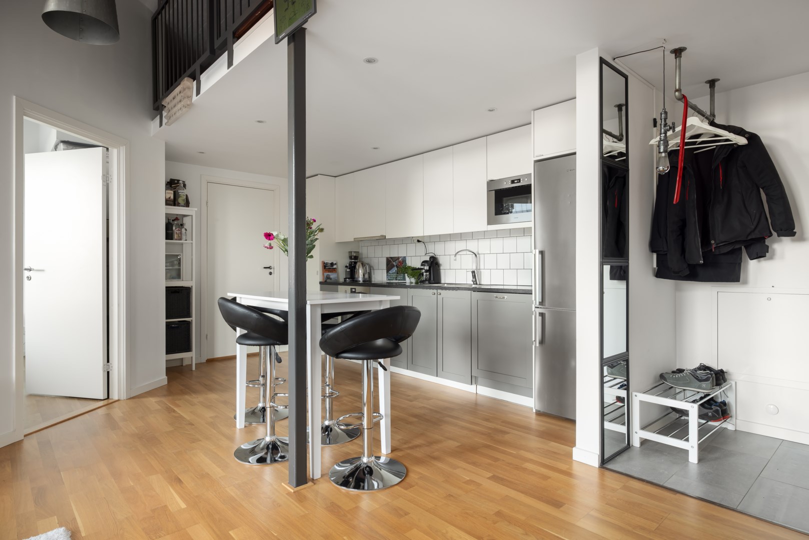 Bostadsbild från Stig Lindbergs Gata 17A, Till salu i Gustavsbergs - Porslinskvarteren, Värmdö