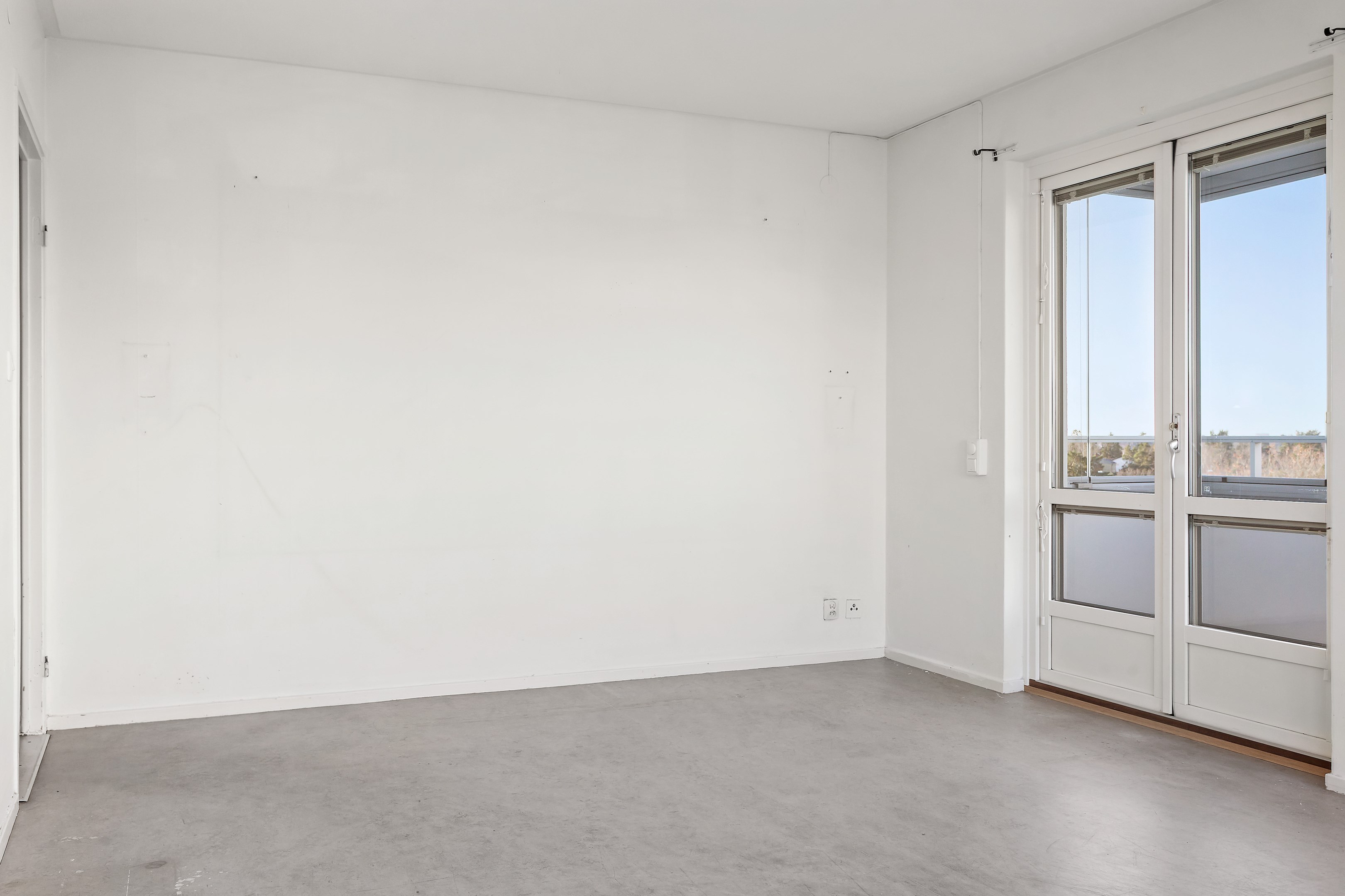 Bostadsbild från Edinsvägen 8, 3tr, Såld i Ektorp, Nacka