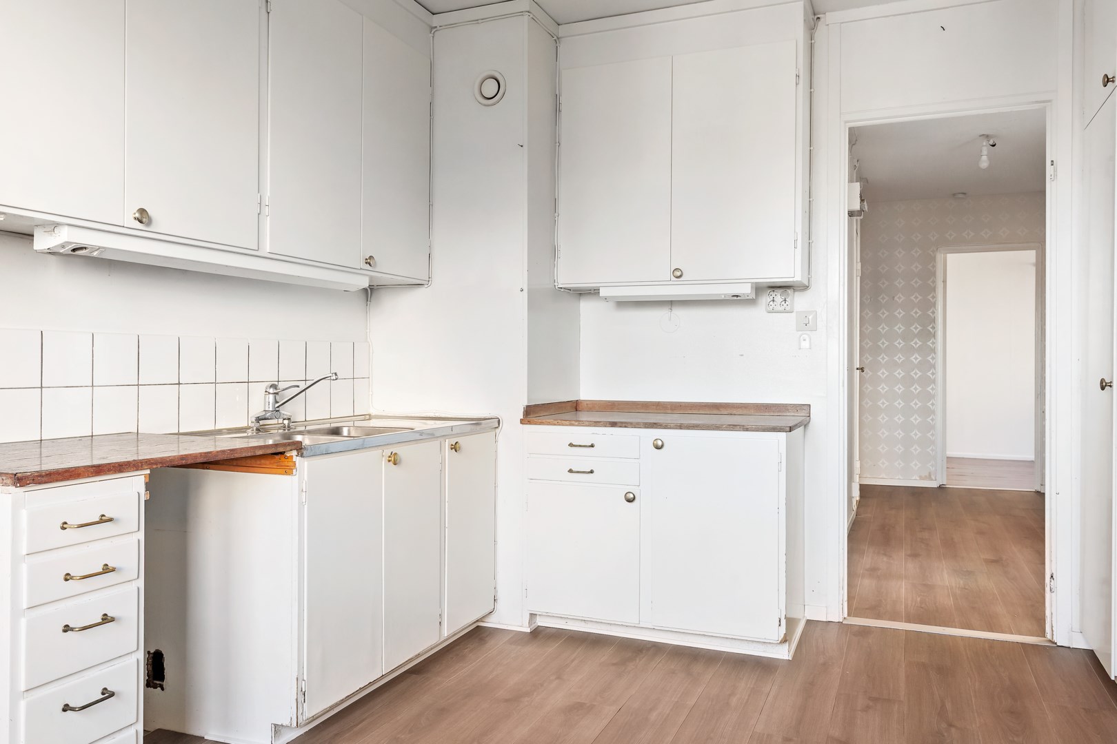 Bostadsbild från Edinsvägen 8, 3tr, Till salu i Ektorp, Nacka