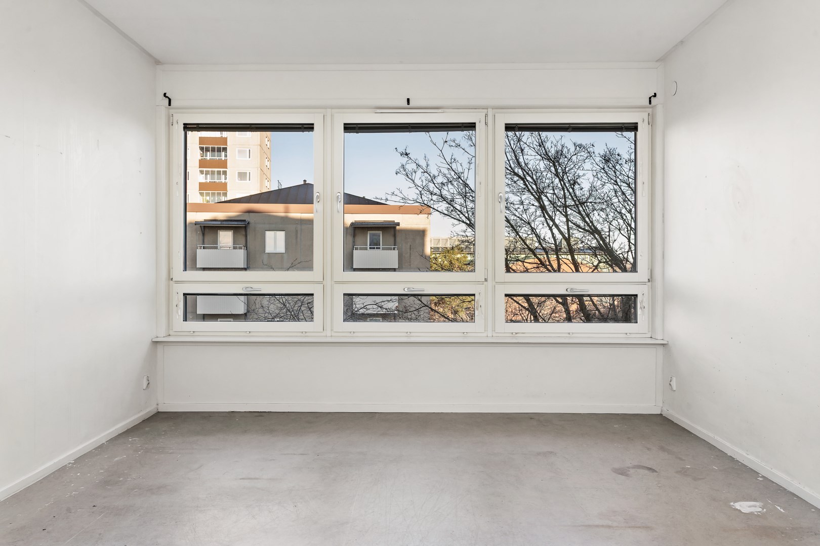 Bostadsbild från Edinsvägen 8, 3tr, Till salu i Ektorp, Nacka