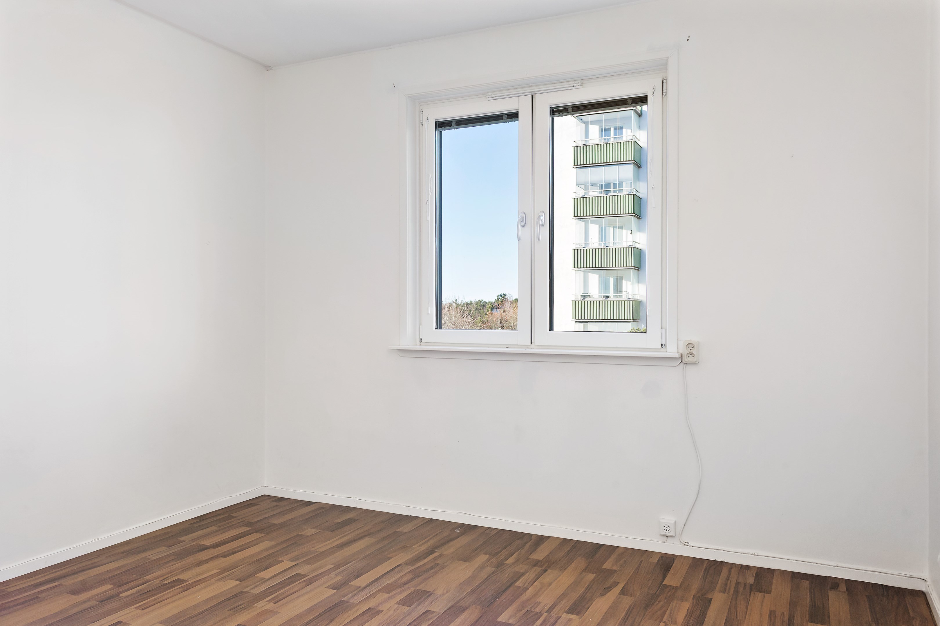 Bostadsbild från Edinsvägen 8, 3tr, Såld i Ektorp, Nacka