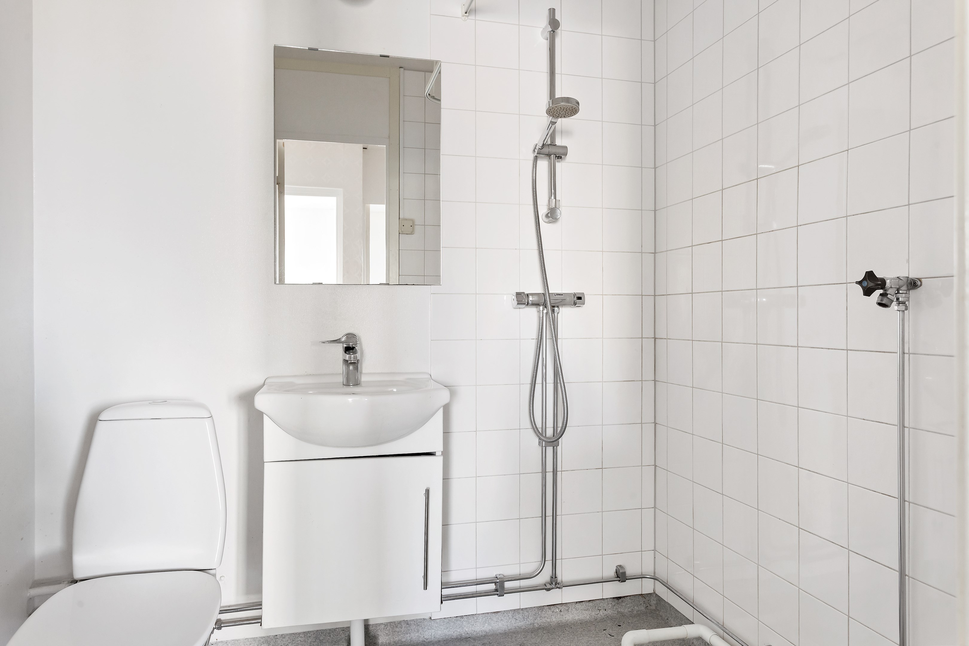 Bostadsbild från Edinsvägen 8, 3tr, Såld i Ektorp, Nacka