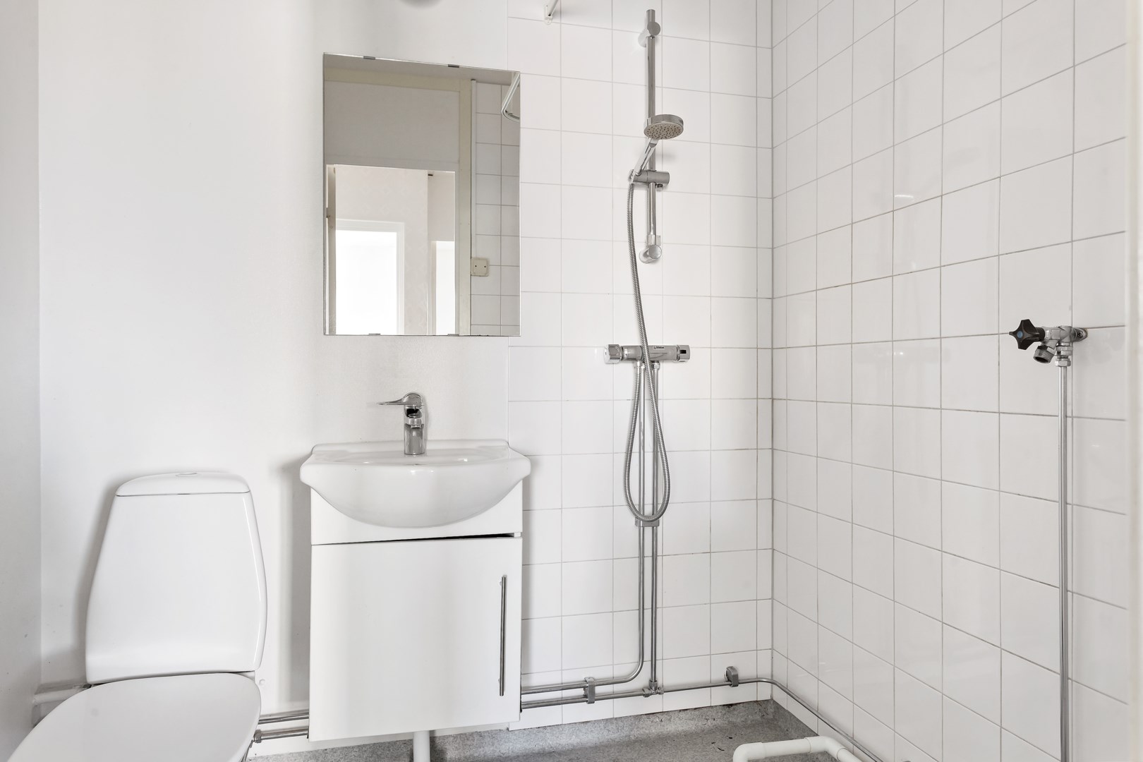 Bostadsbild från Edinsvägen 8, 3tr, Till salu i Ektorp, Nacka