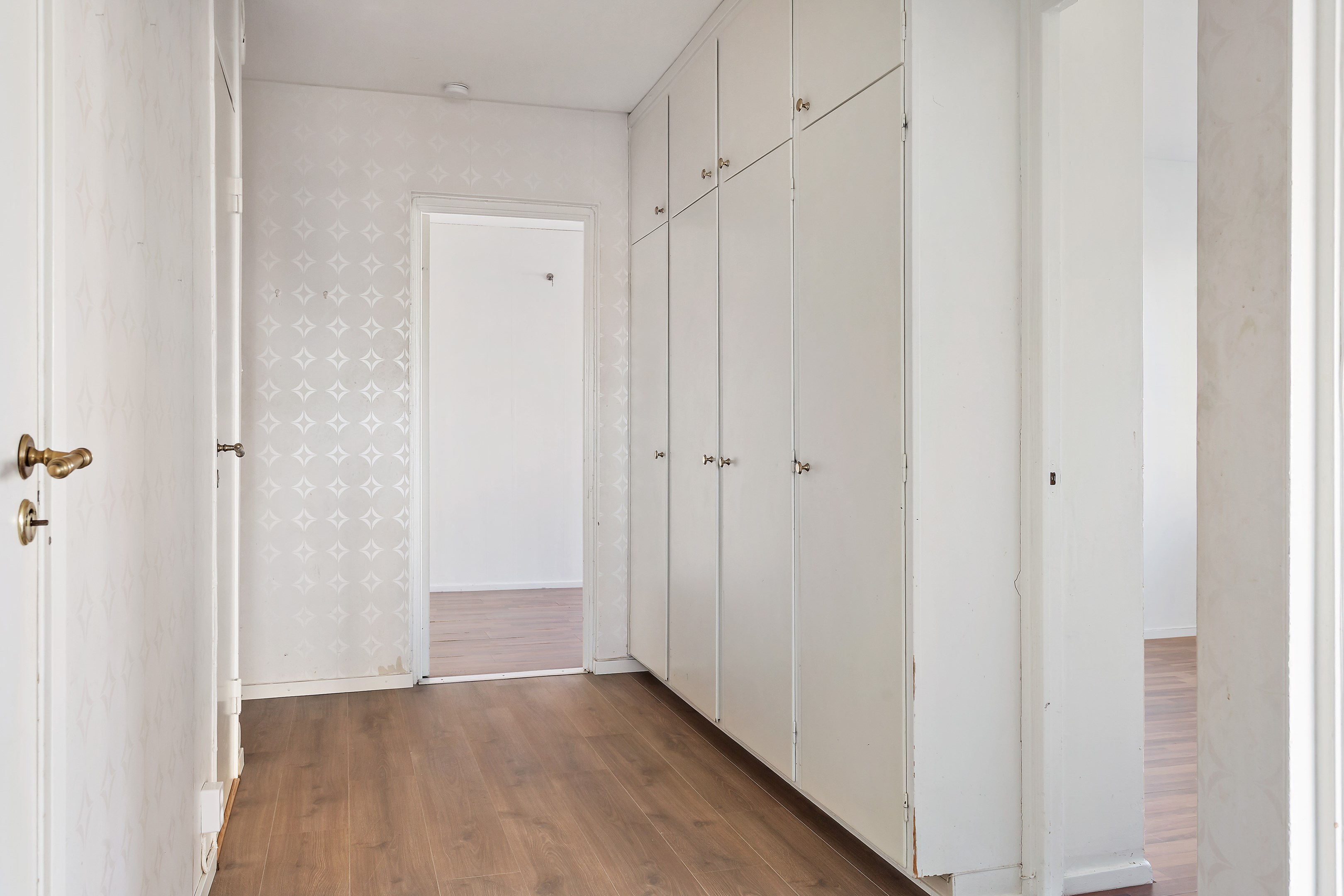 Bostadsbild från Edinsvägen 8, 3tr, Såld i Ektorp, Nacka