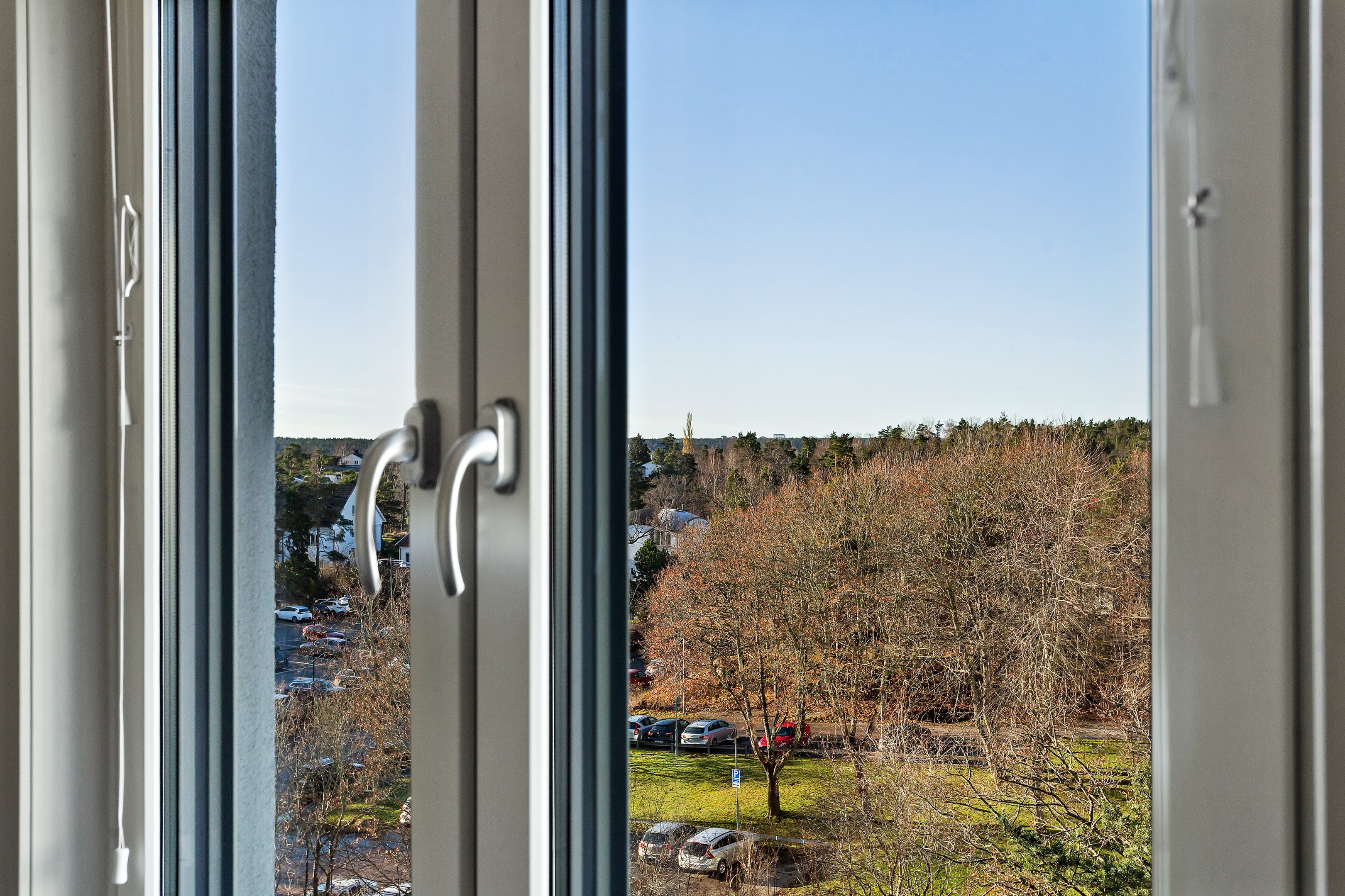 Bostadsbild från Edinsvägen 8, 3tr, Såld i Ektorp, Nacka