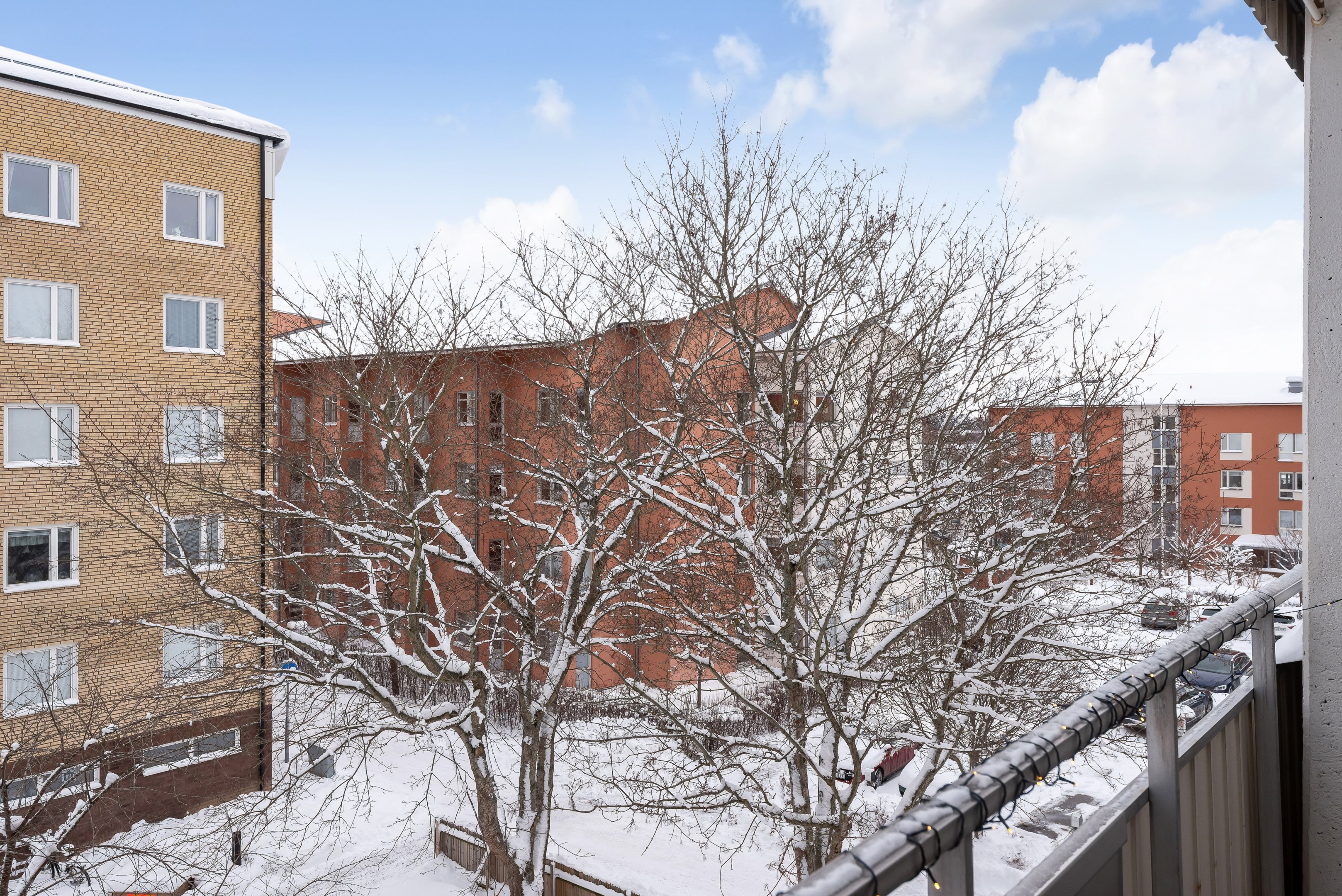 Bostadsbild från Lidnersgatan 37, Till salu i Nyby, Uppsala