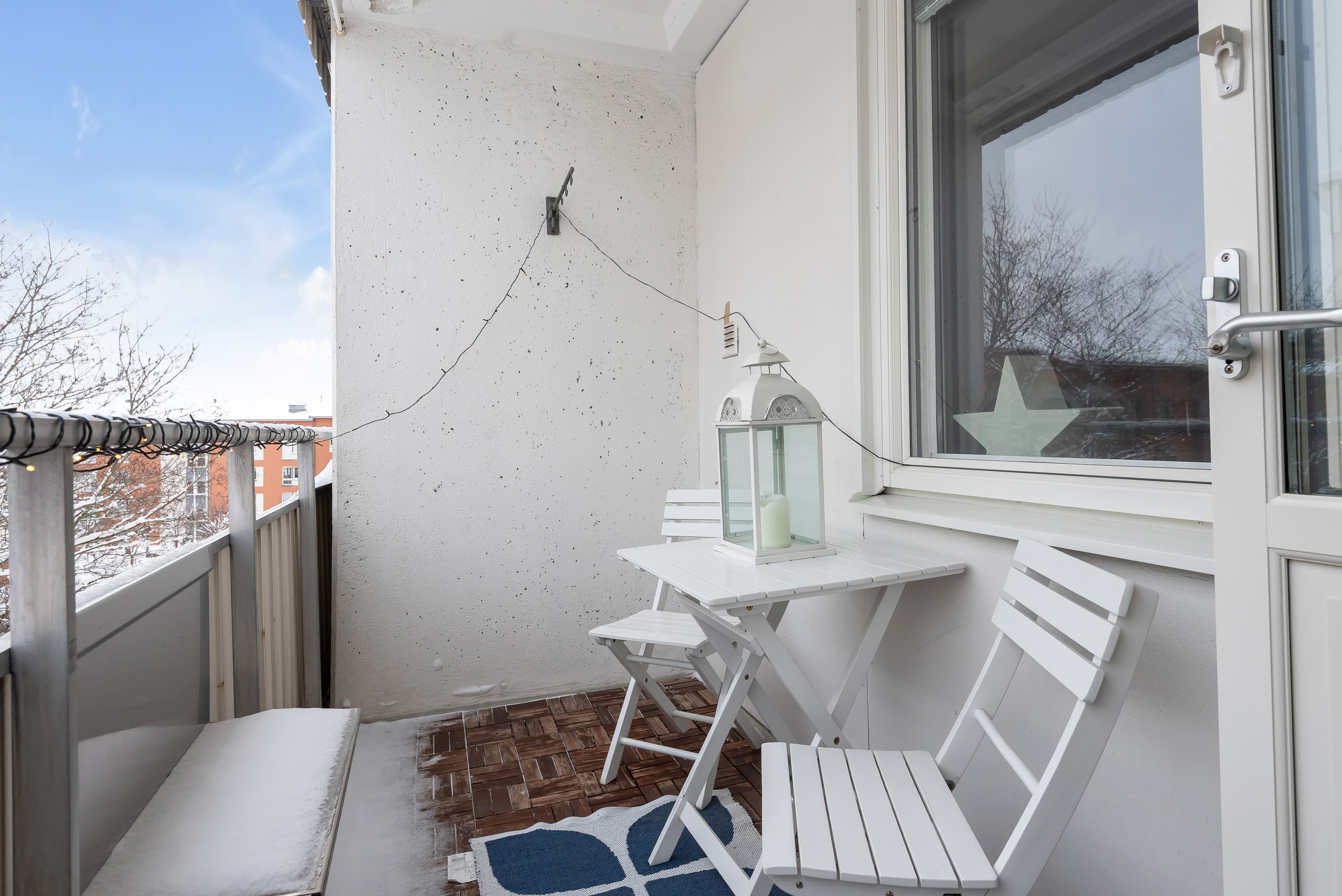 Bostadsbild från Lidnersgatan 37, Till salu i Nyby, Uppsala