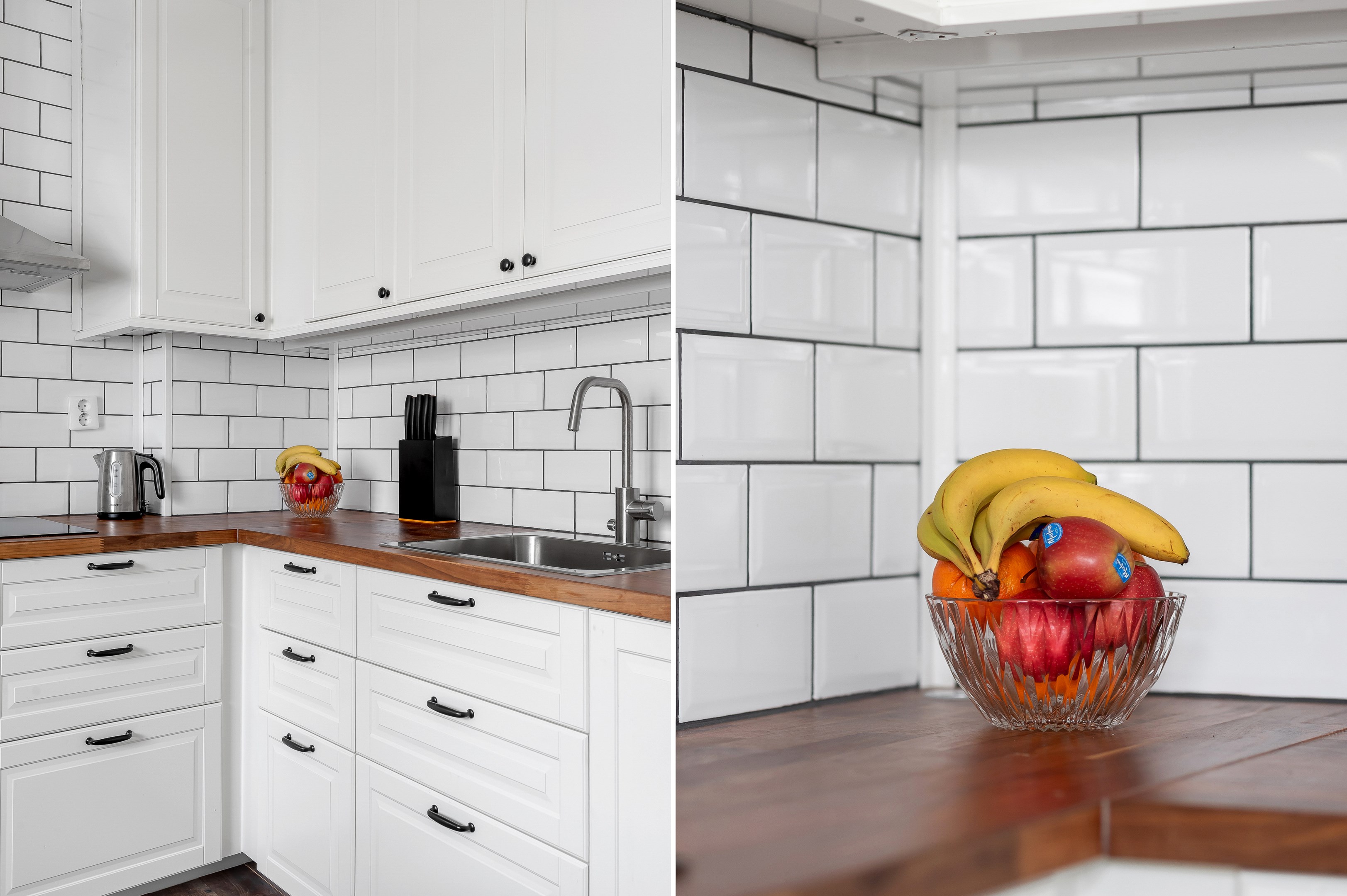 Bostadsbild från Lidnersgatan 37, Till salu i Nyby, Uppsala