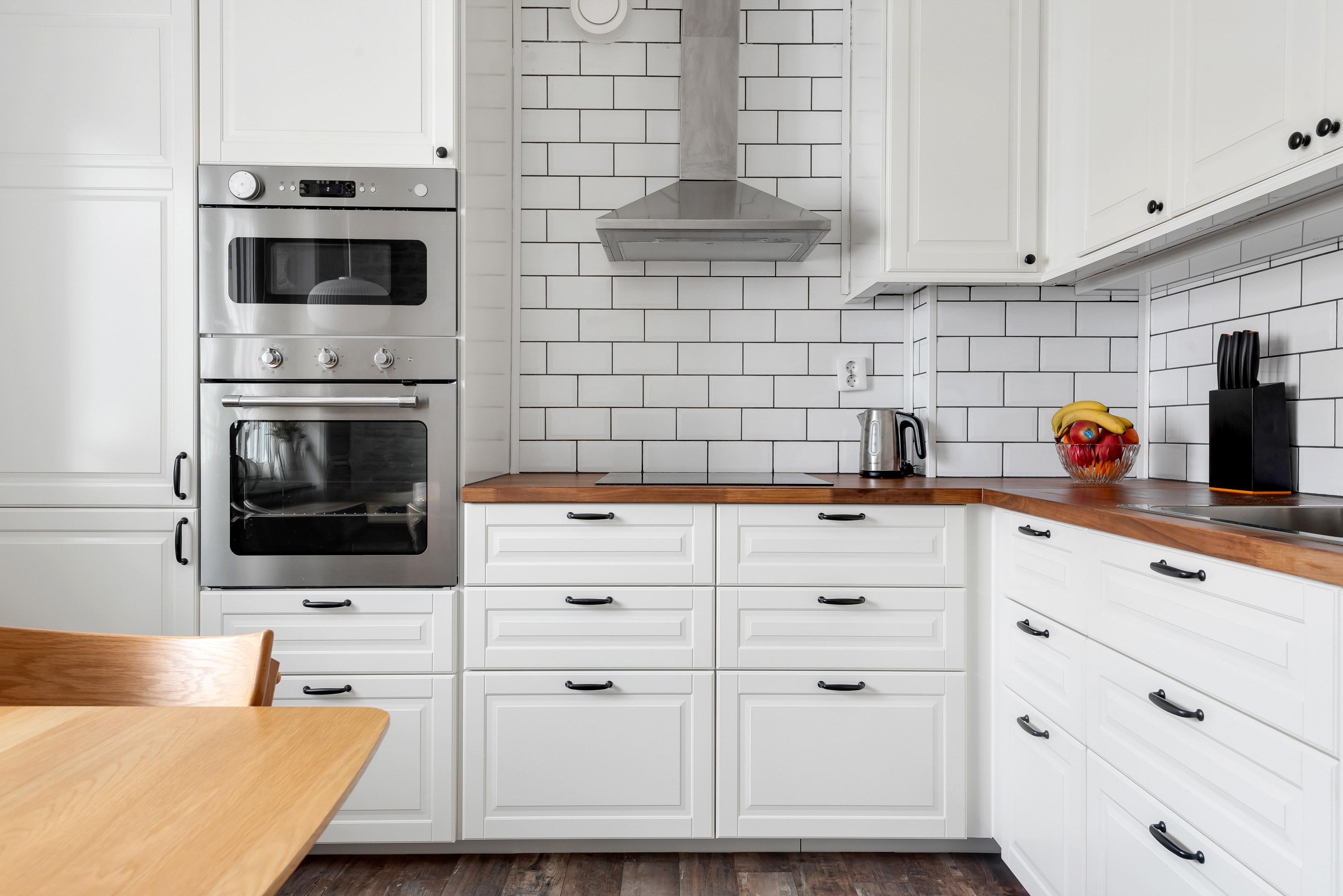 Bostadsbild från Lidnersgatan 37, Till salu i Nyby, Uppsala