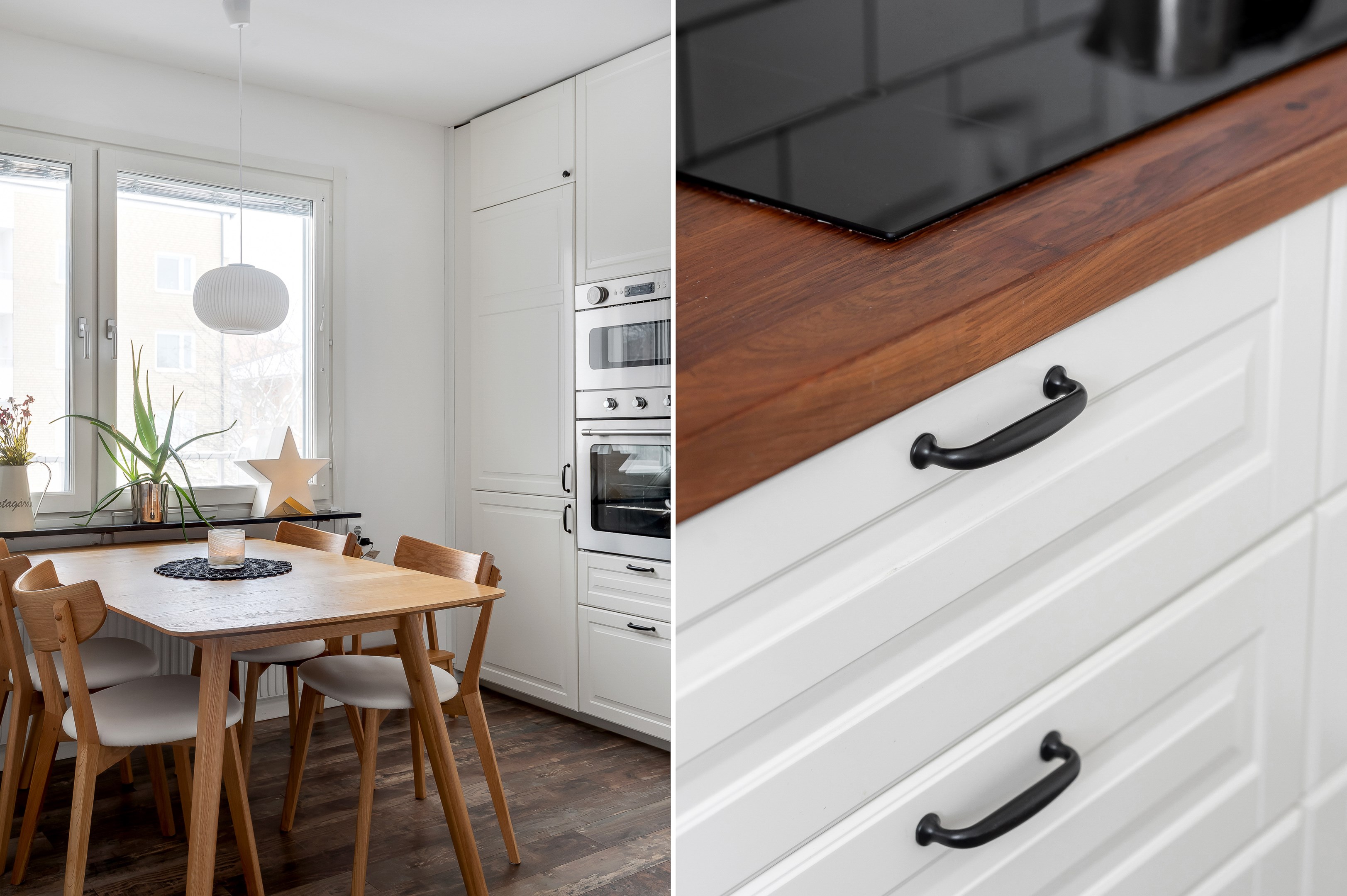 Bostadsbild från Lidnersgatan 37, Till salu i Nyby, Uppsala