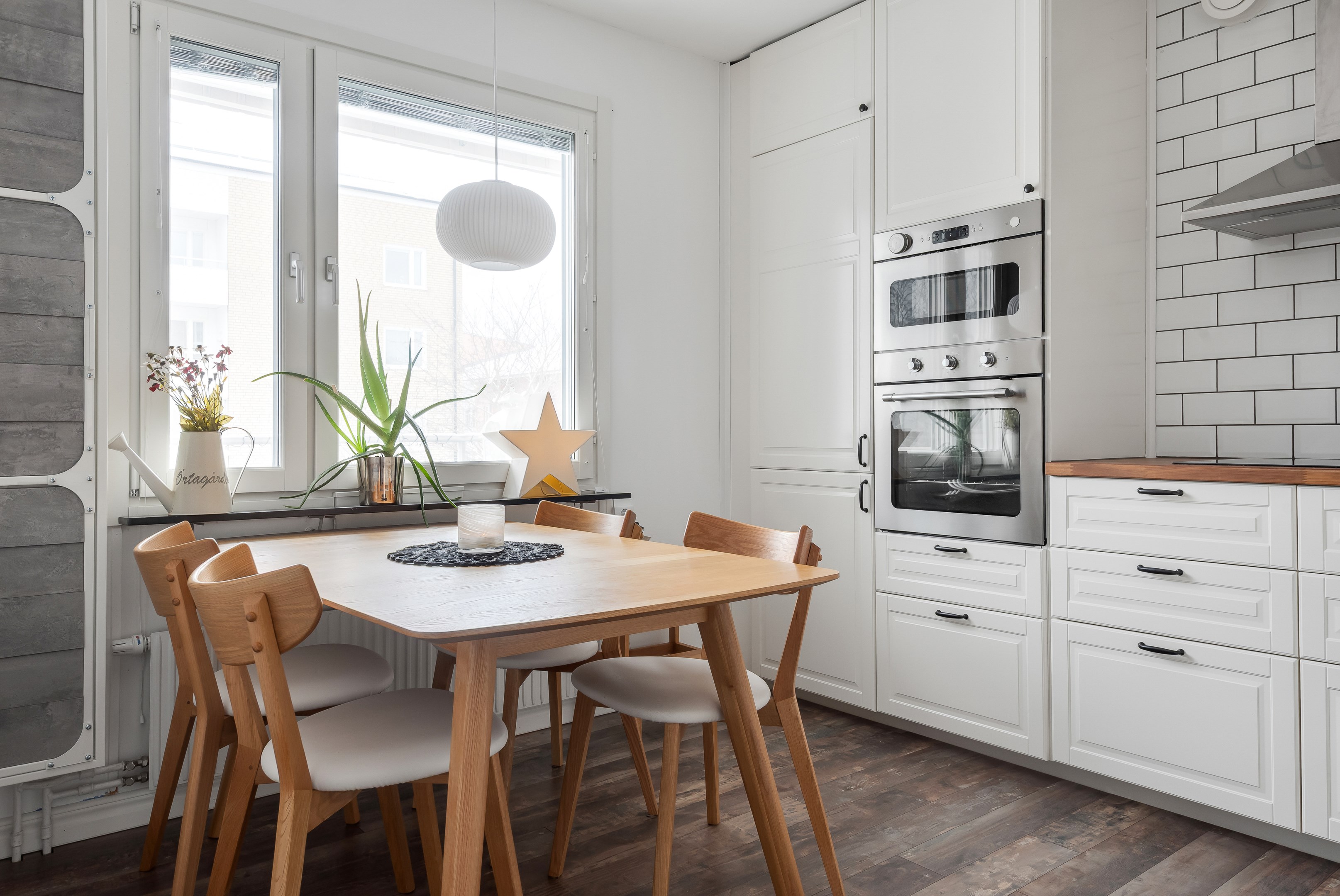 Bostadsbild från Lidnersgatan 37, Till salu i Nyby, Uppsala