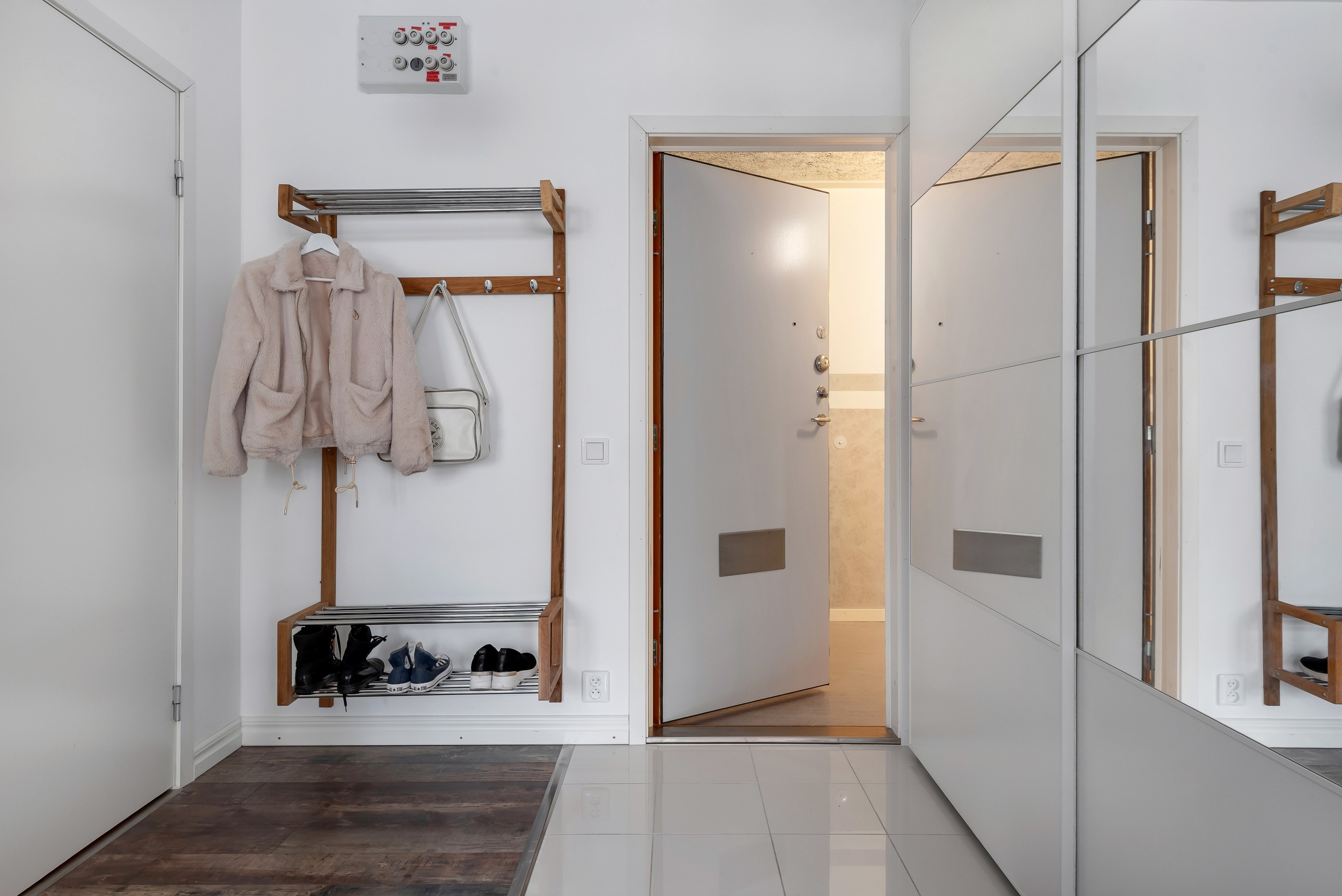 Bostadsbild från Lidnersgatan 37, Till salu i Nyby, Uppsala