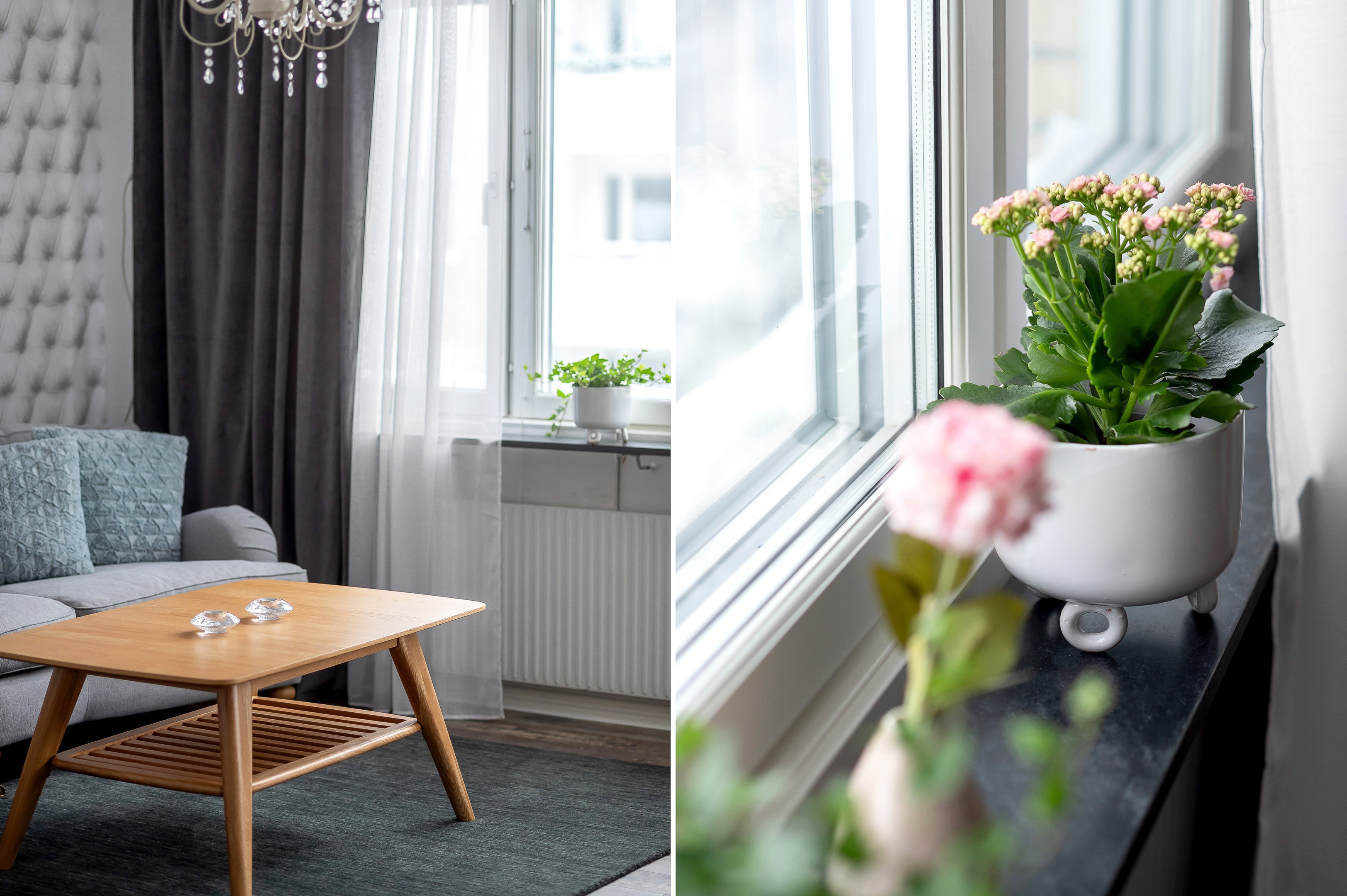 Bostadsbild från Lidnersgatan 37, Till salu i Nyby, Uppsala