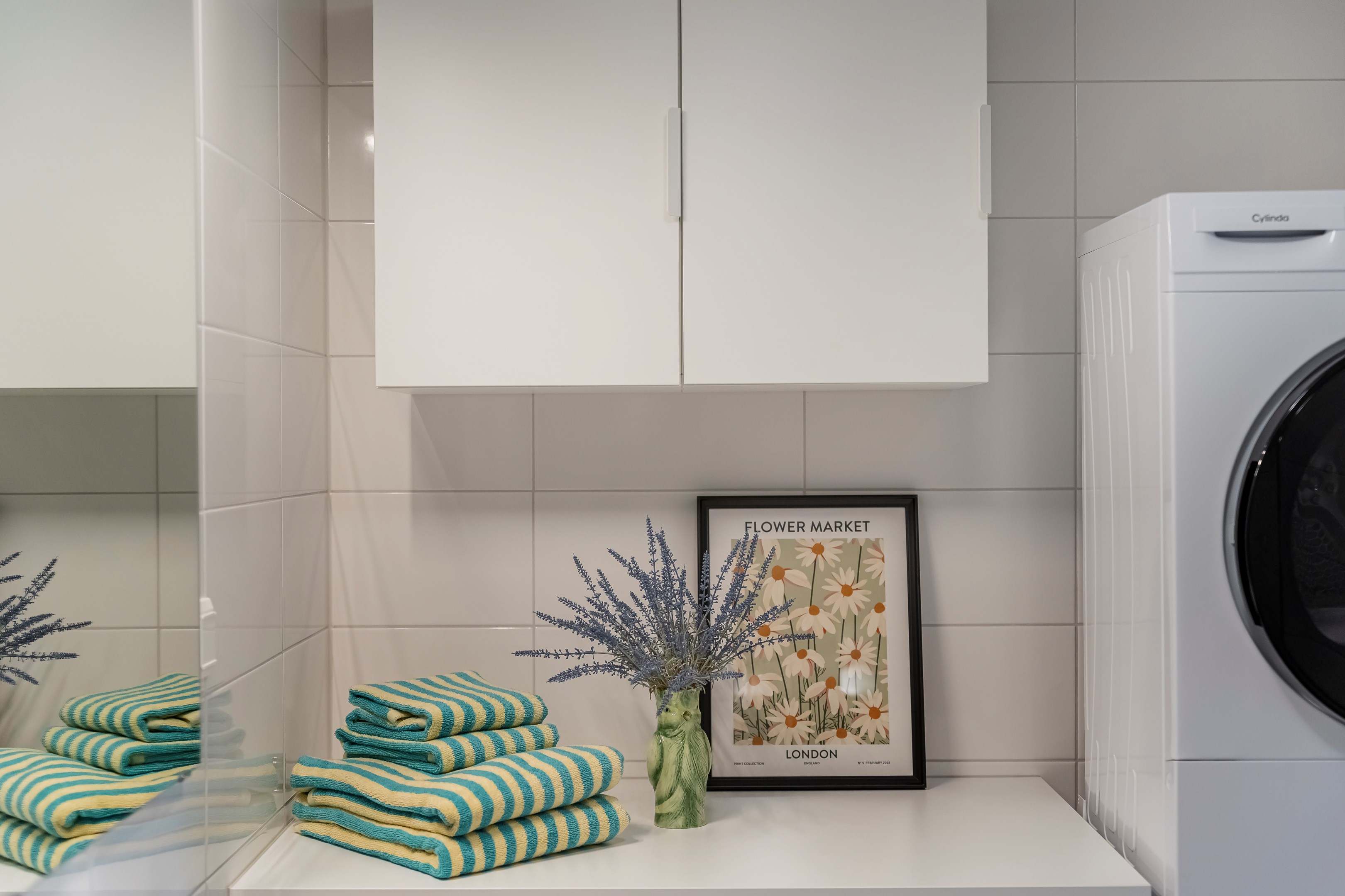 Bostadsbild från Slalomvägen 10, Såld i Väsjön, Sollentuna