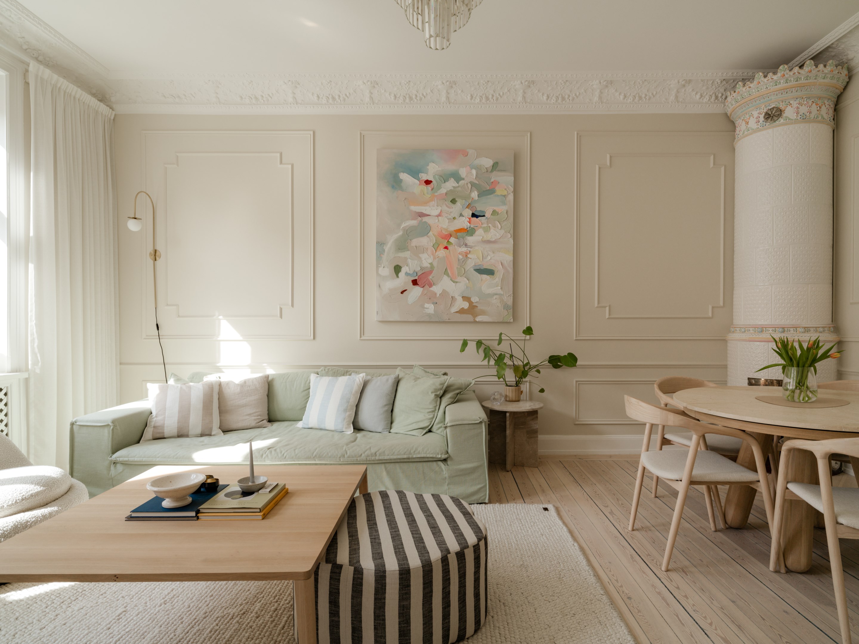 Bostadsbild från Västmannagatan 30, Såld i Vasastan - Odenplan, Stockholm
