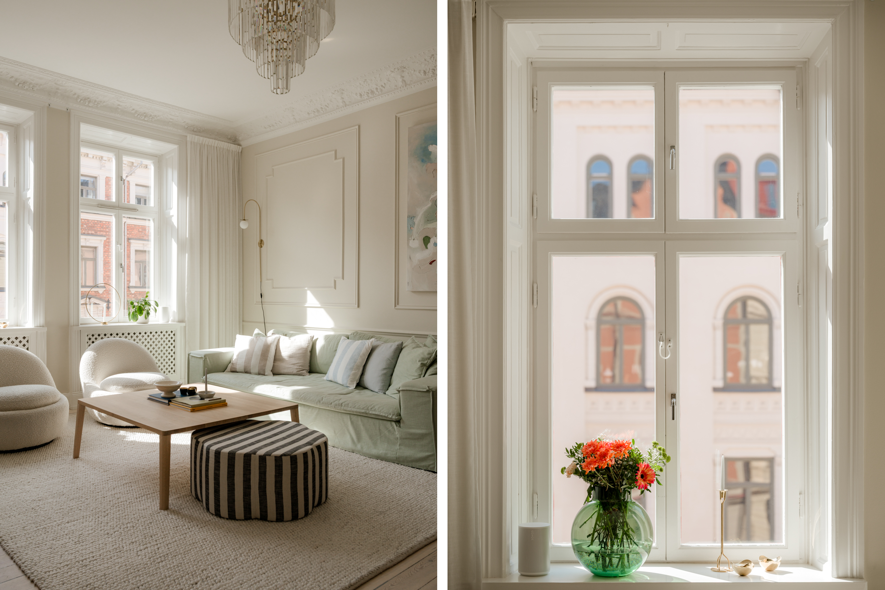 Bostadsbild från Västmannagatan 30, Såld i Vasastan - Odenplan, Stockholm