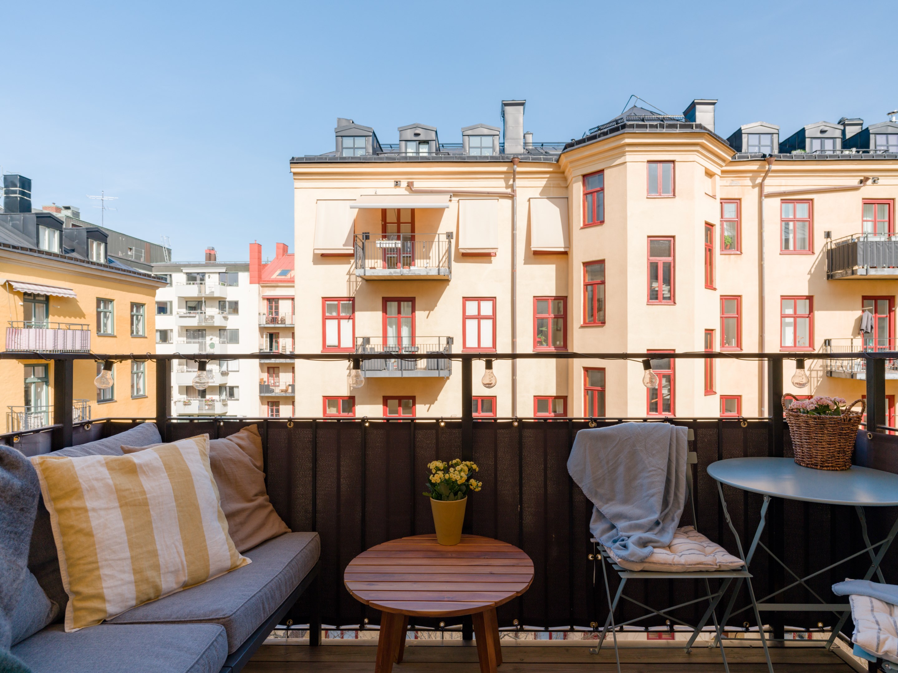 Bostadsbild från Västmannagatan 30, Såld i Vasastan - Odenplan, Stockholm