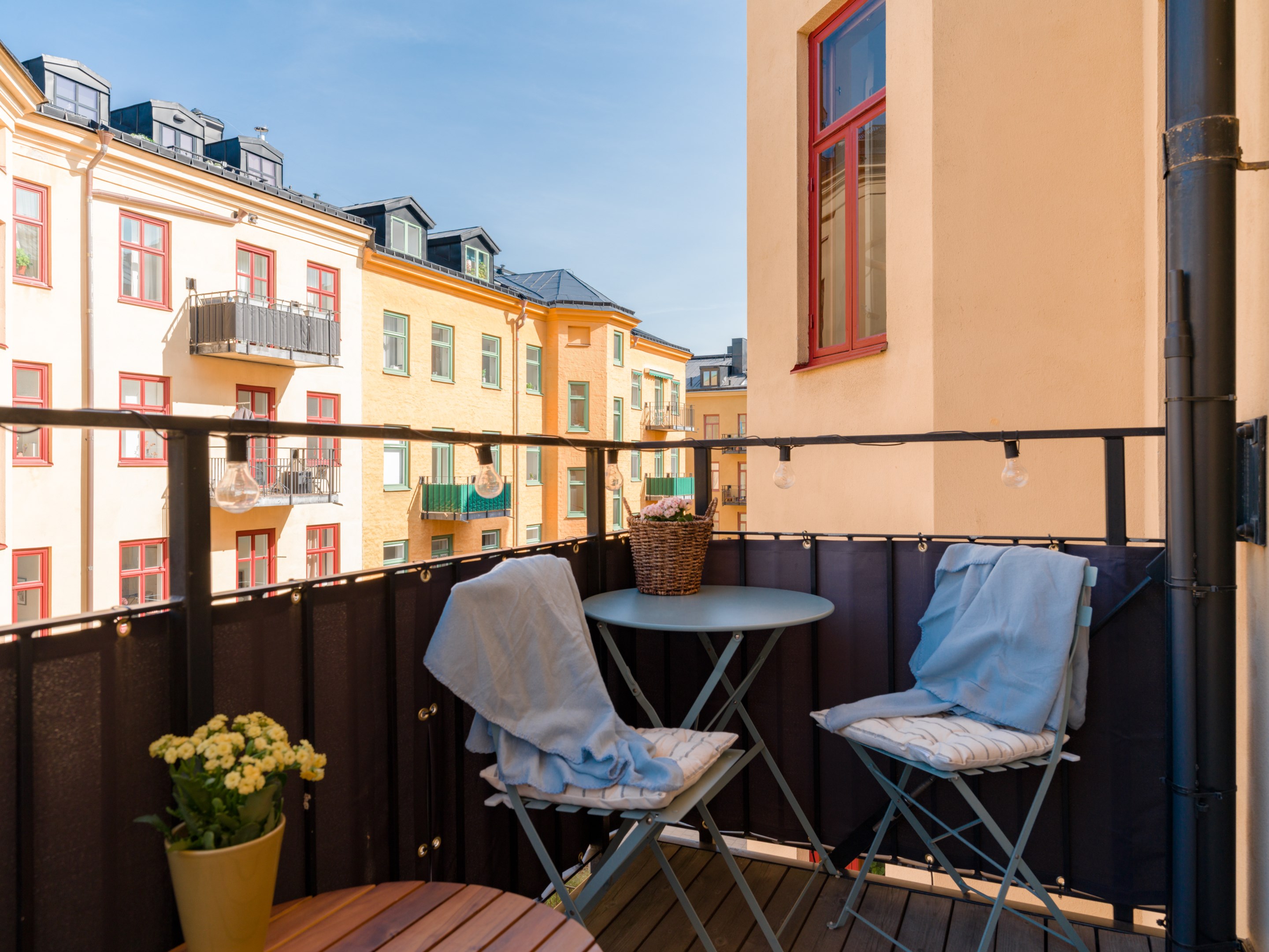 Bostadsbild från Västmannagatan 30, Såld i Vasastan - Odenplan, Stockholm