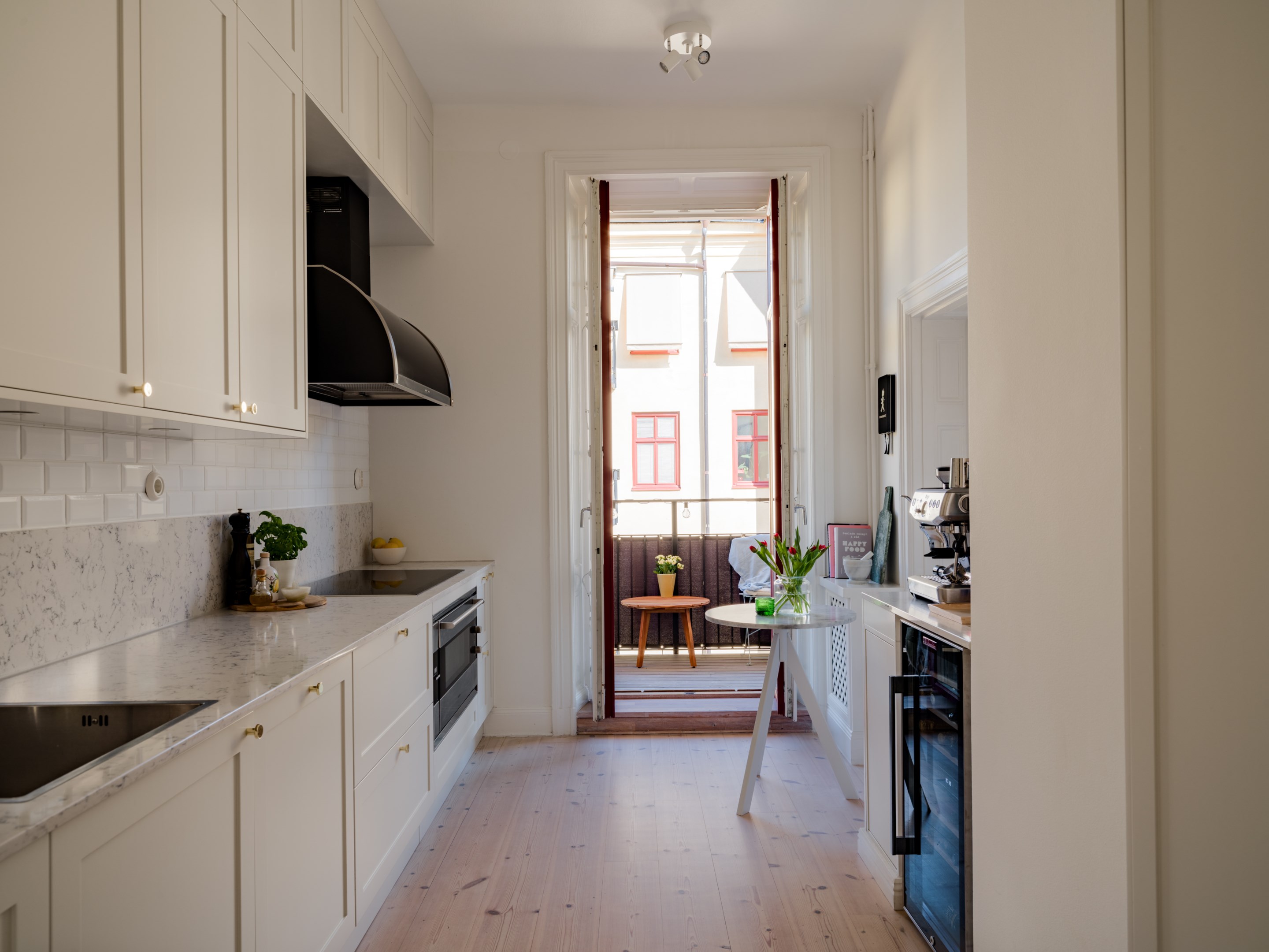 Bostadsbild från Västmannagatan 30, Såld i Vasastan - Odenplan, Stockholm