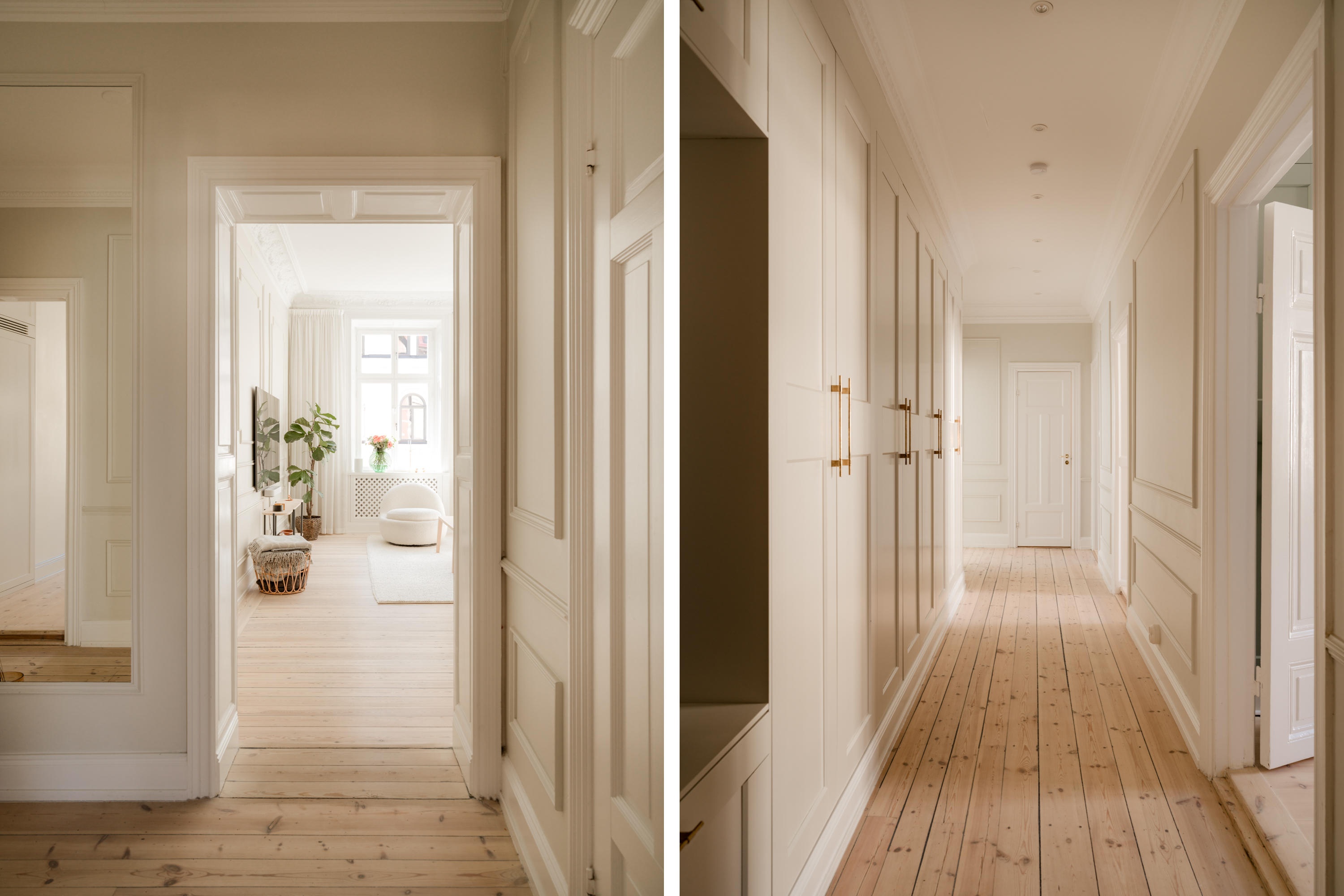 Bostadsbild från Västmannagatan 30, Såld i Vasastan - Odenplan, Stockholm