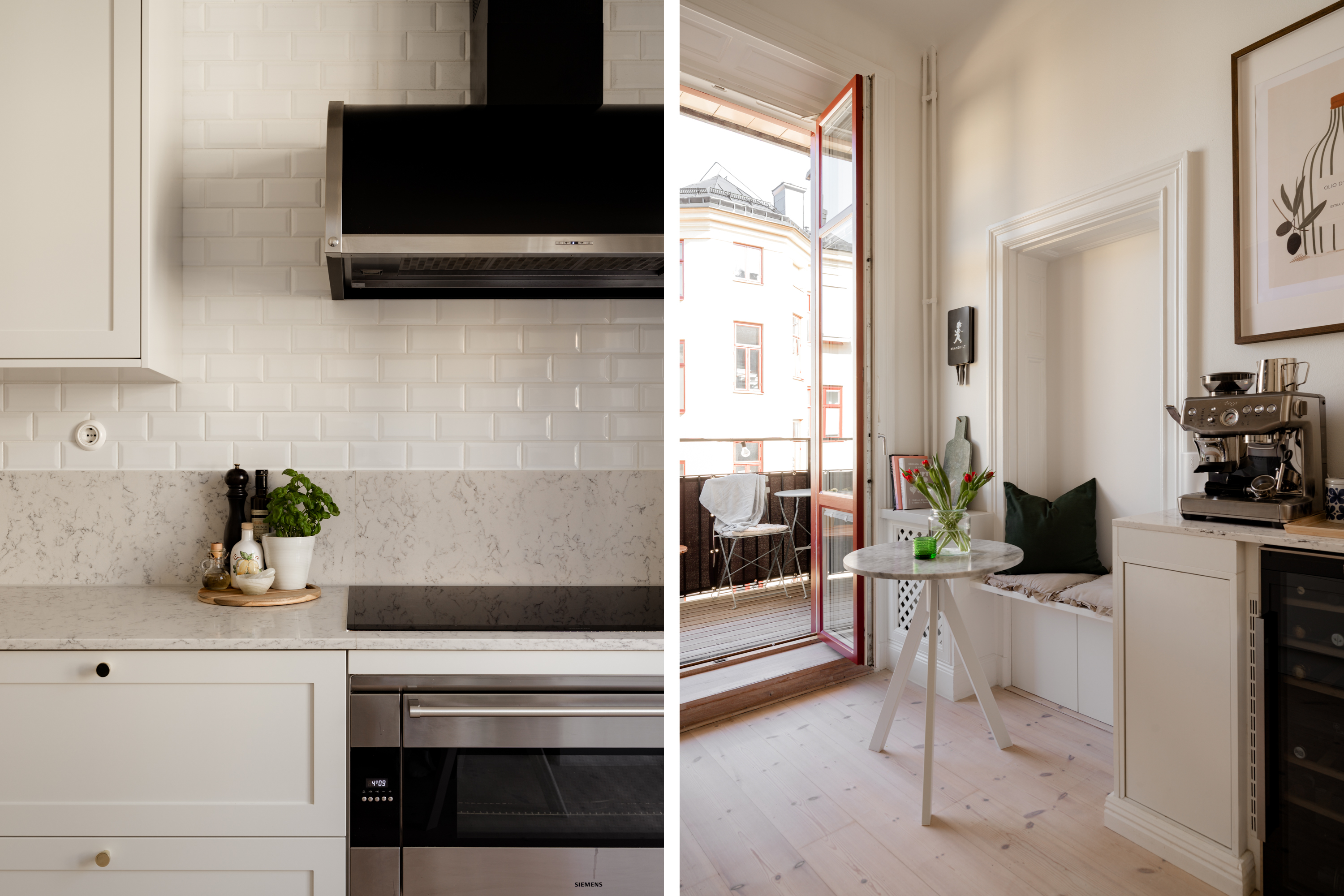 Bostadsbild från Västmannagatan 30, Såld i Vasastan - Odenplan, Stockholm