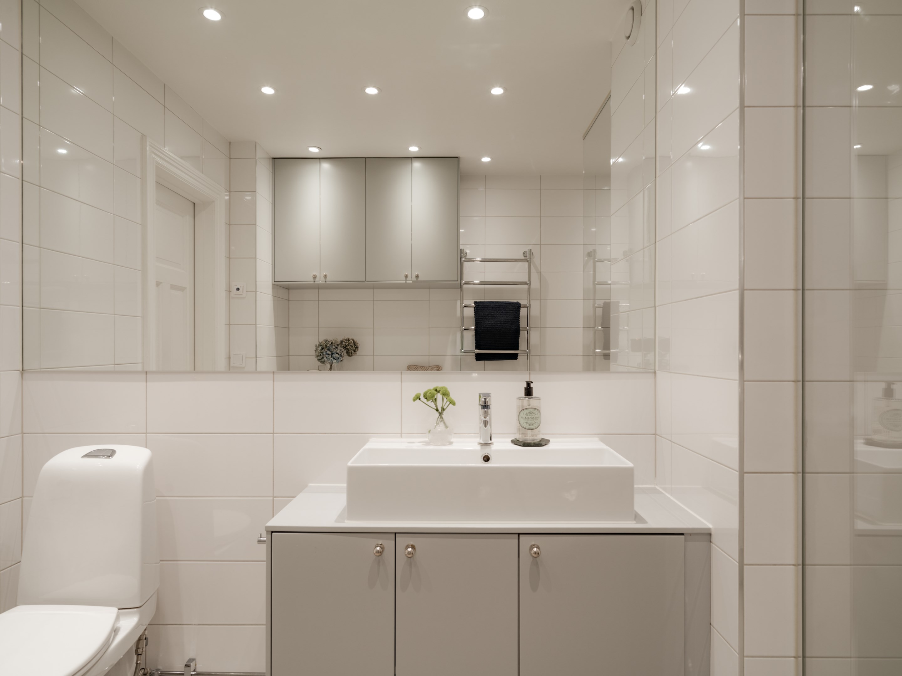 Bostadsbild från Västmannagatan 30, Såld i Vasastan - Odenplan, Stockholm