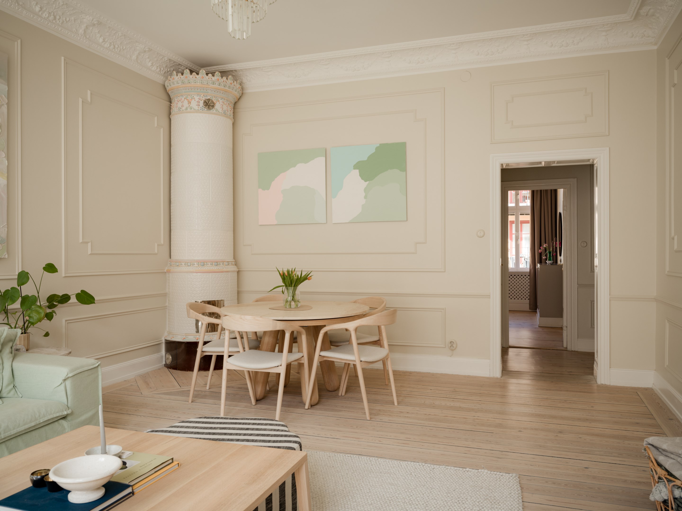 Bostadsbild från Västmannagatan 30, Såld i Vasastan - Odenplan, Stockholm