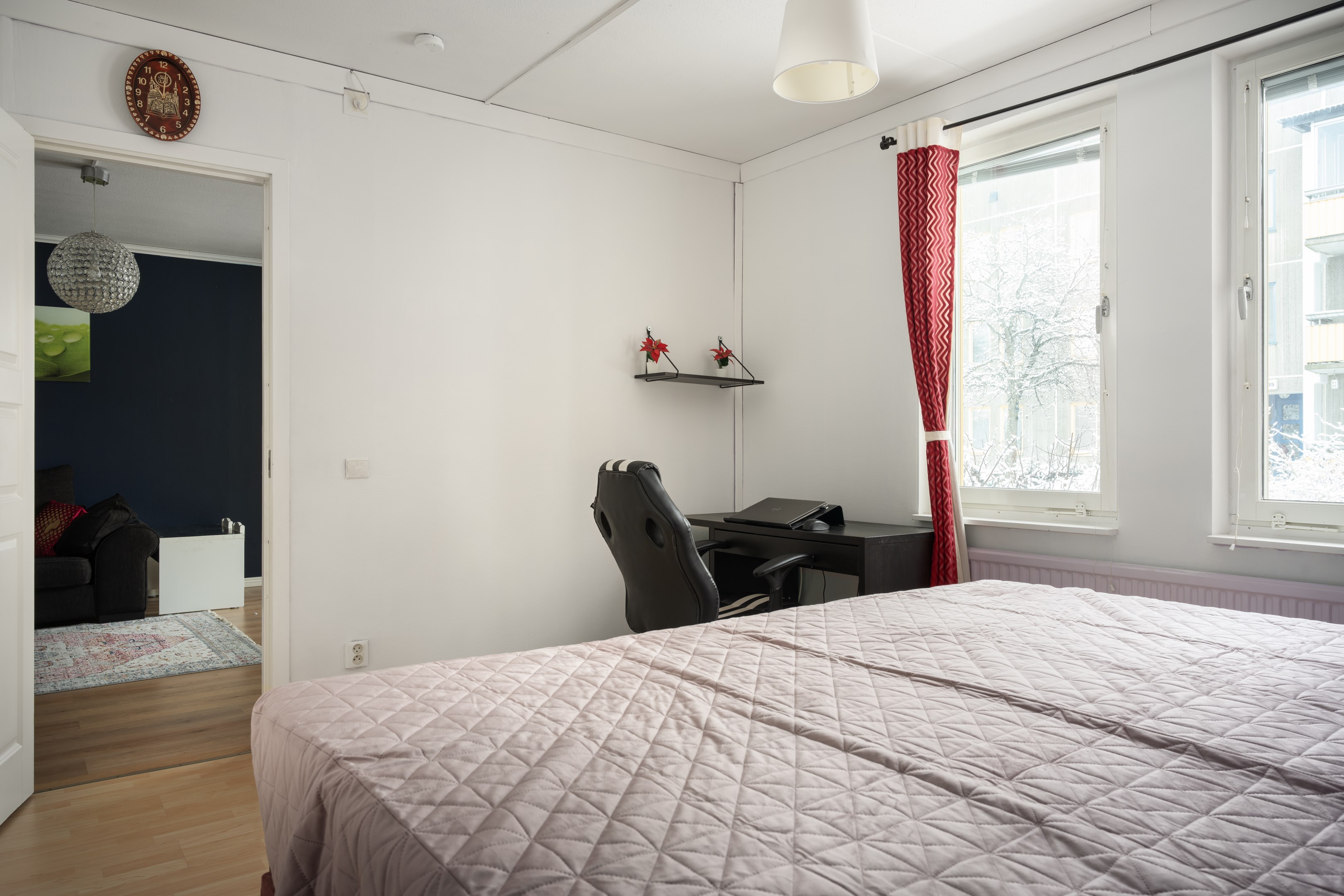 Bostadsbild från Ormingeringen 36, Såld i Västra Orminge, Nacka