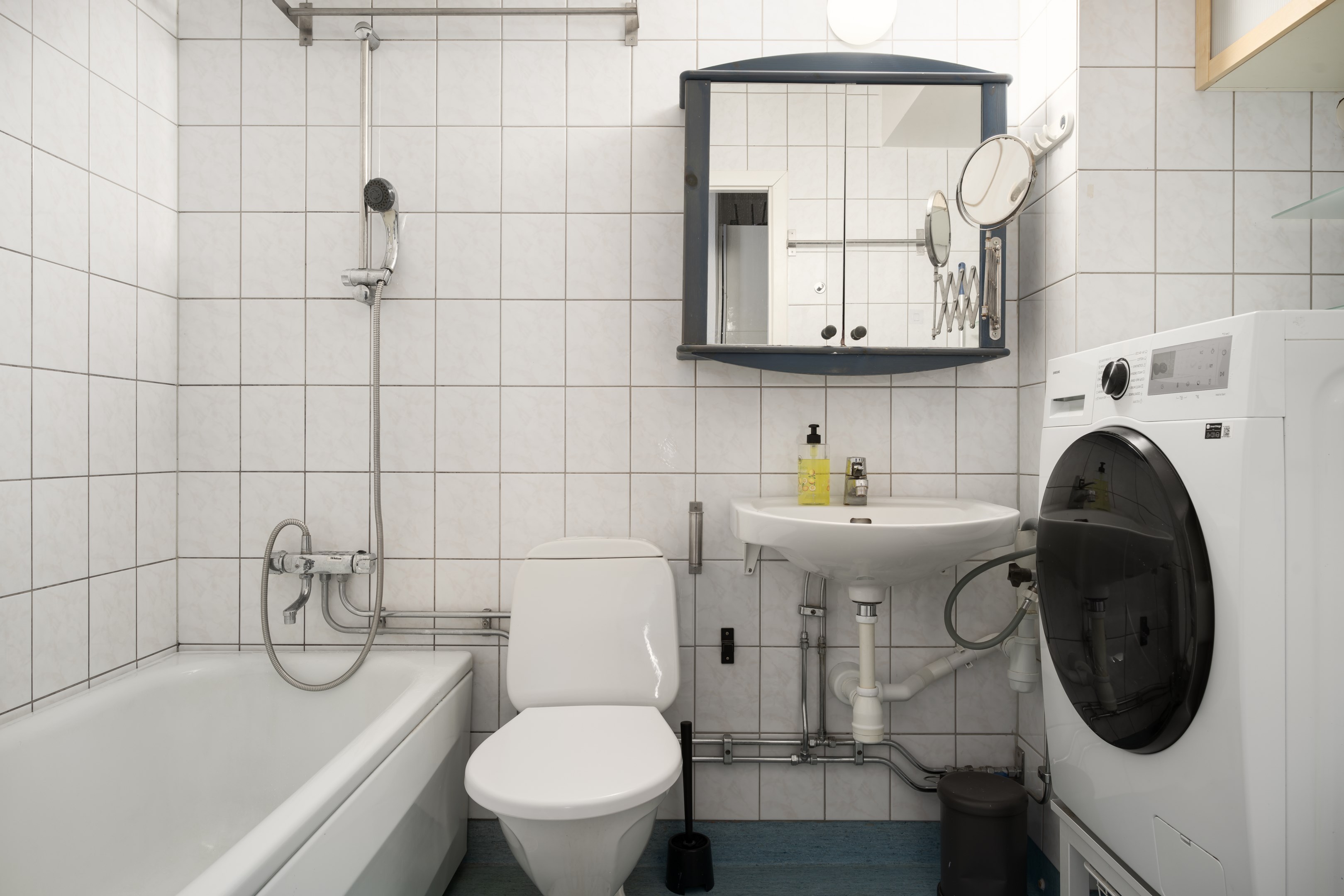 Bostadsbild från Ormingeringen 36, Såld i Västra Orminge, Nacka