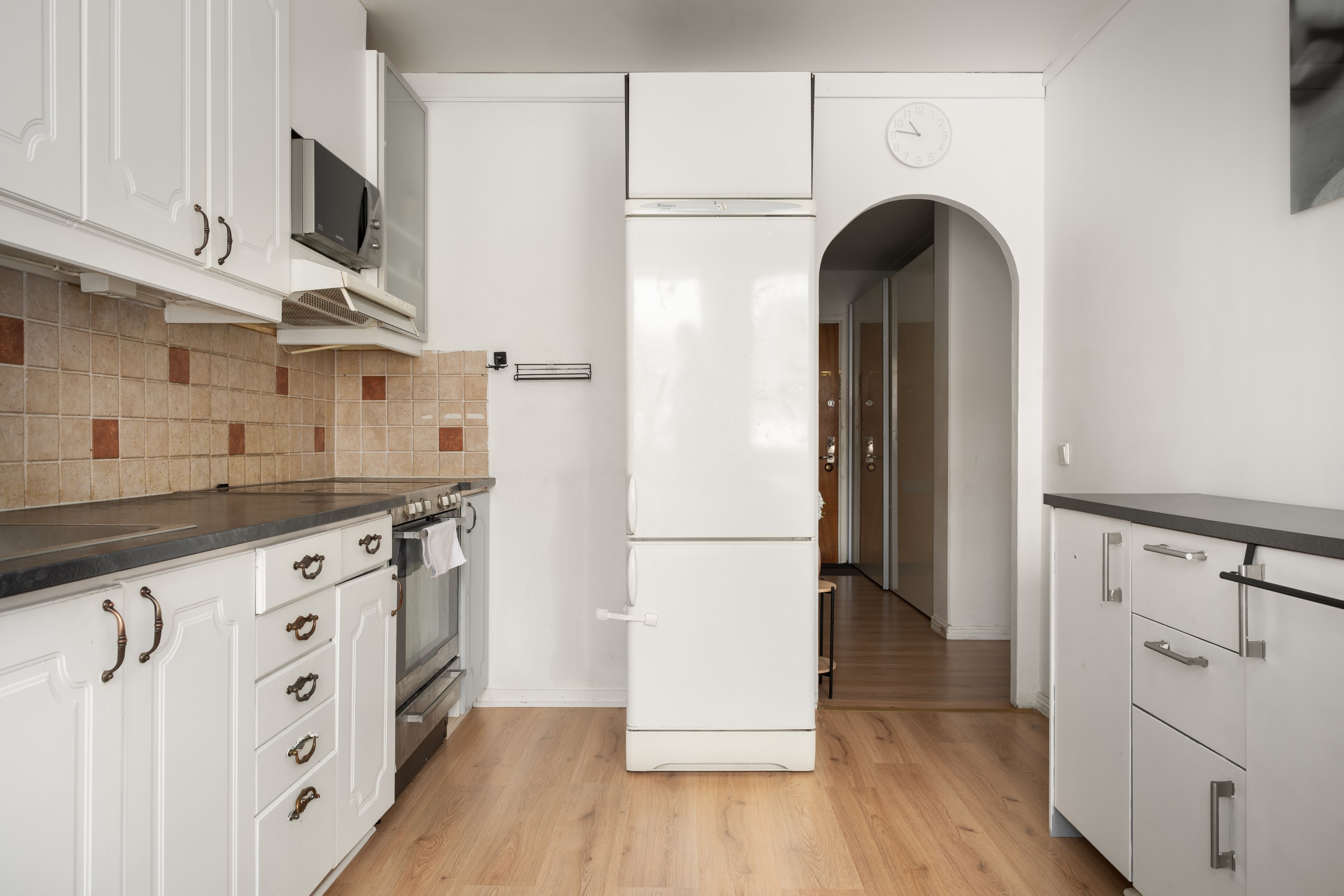 Bostadsbild från Ormingeringen 36, Såld i Västra Orminge, Nacka