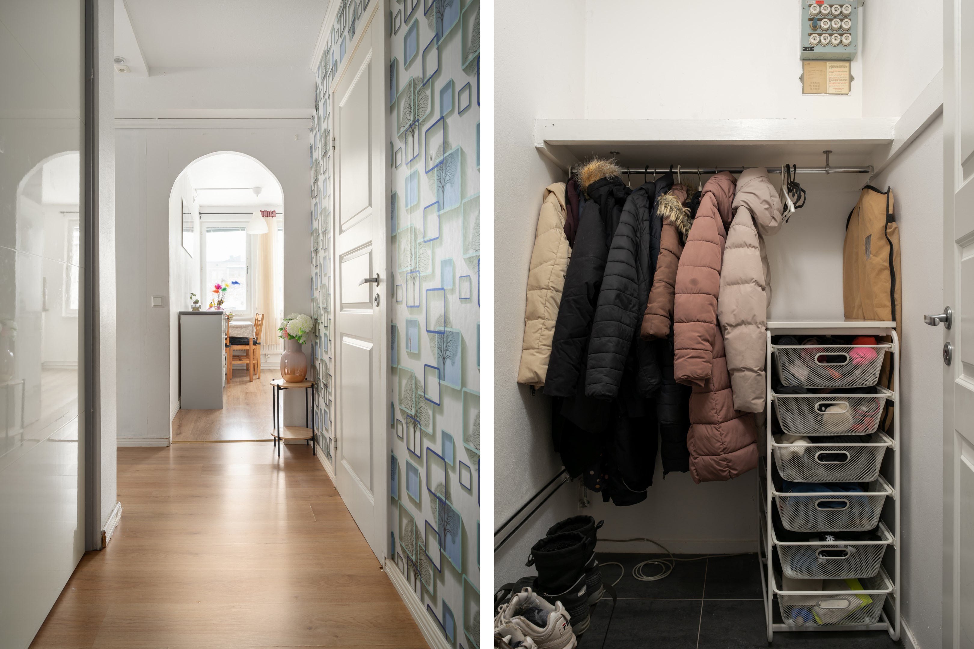 Bostadsbild från Ormingeringen 36, Såld i Västra Orminge, Nacka
