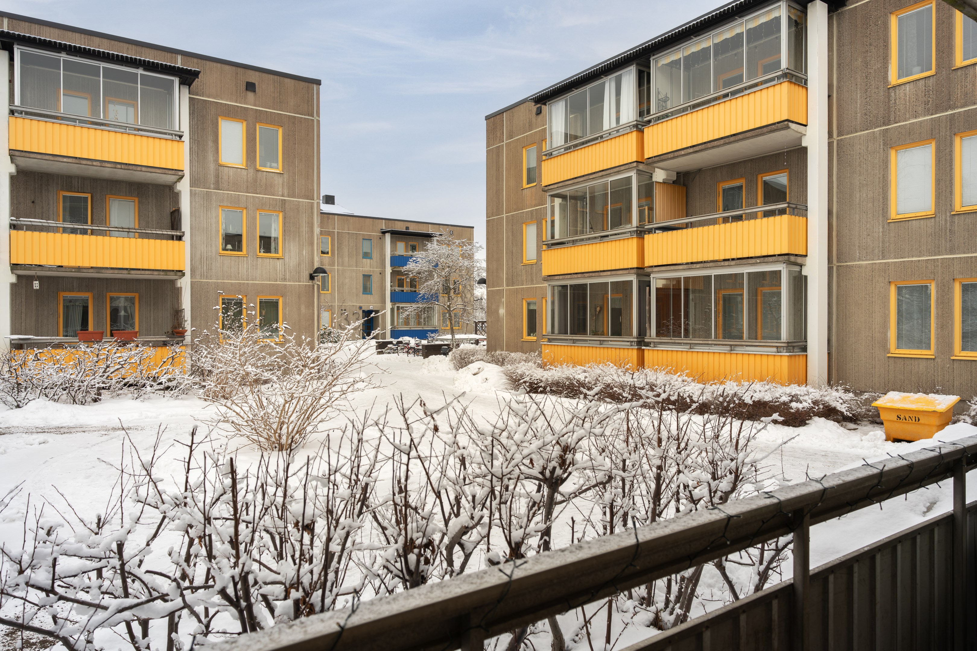 Bostadsbild från Ormingeringen 36, Såld i Västra Orminge, Nacka