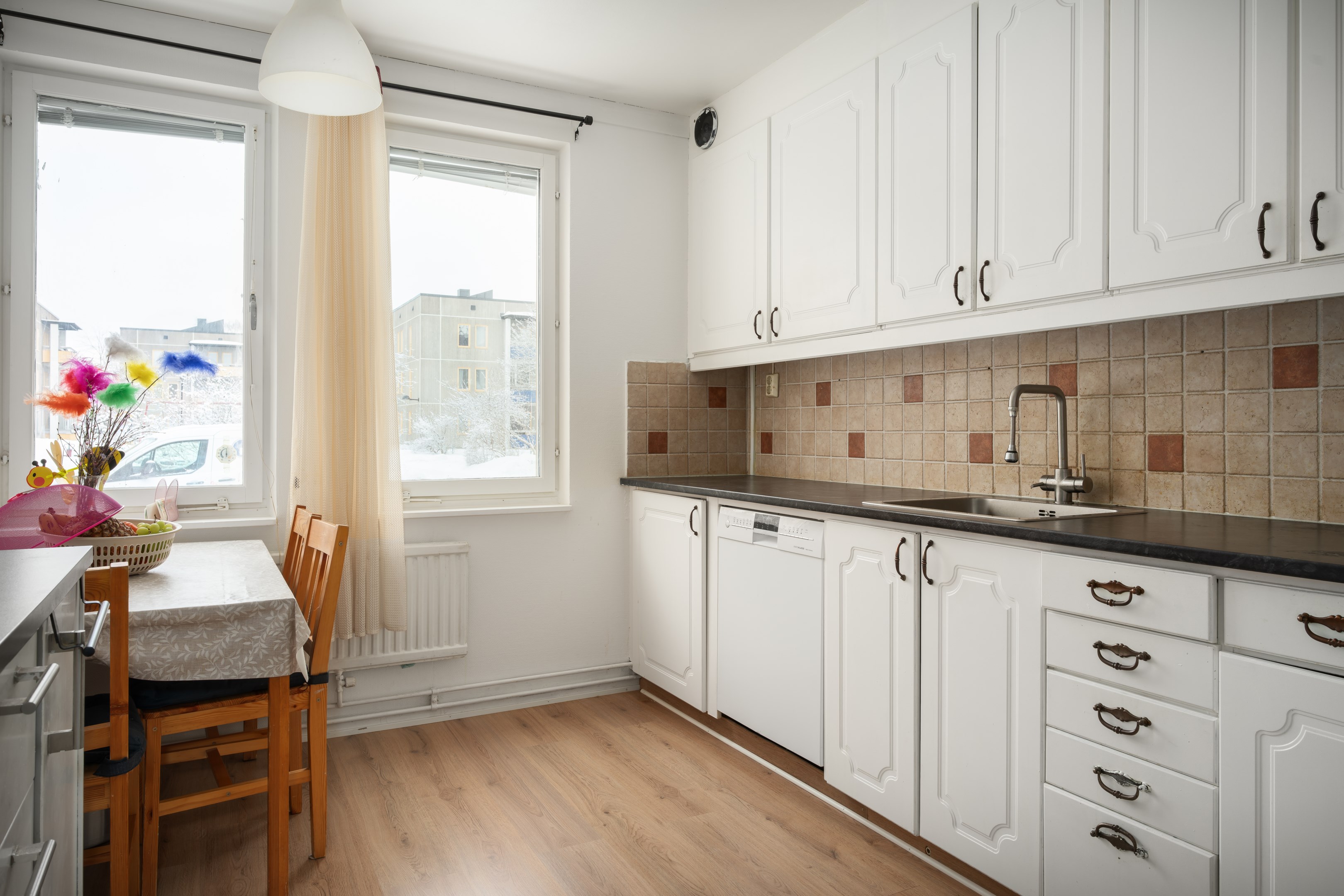 Bostadsbild från Ormingeringen 36, Såld i Västra Orminge, Nacka