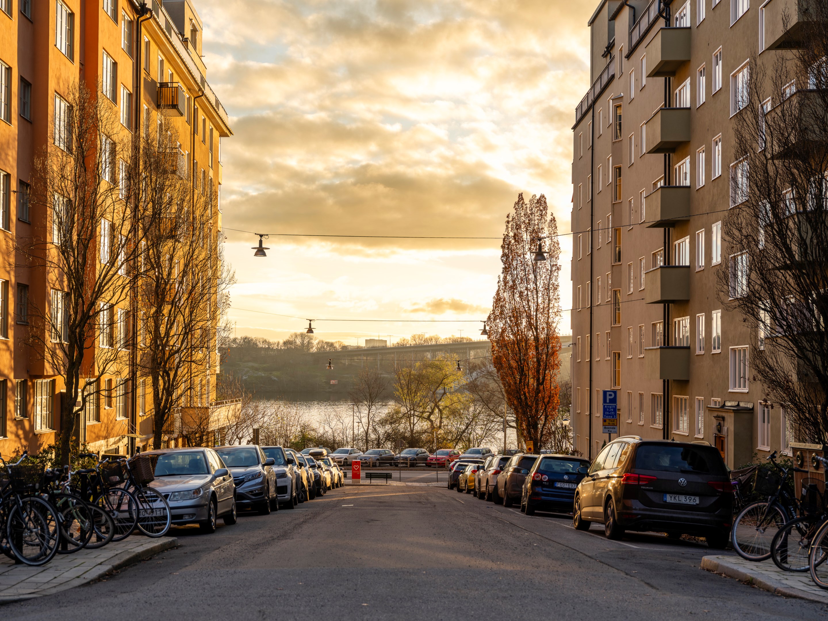 Bostadsbild från Polhemsgatan 8, 3tr, Såld i Kungsholmen, Stockholm