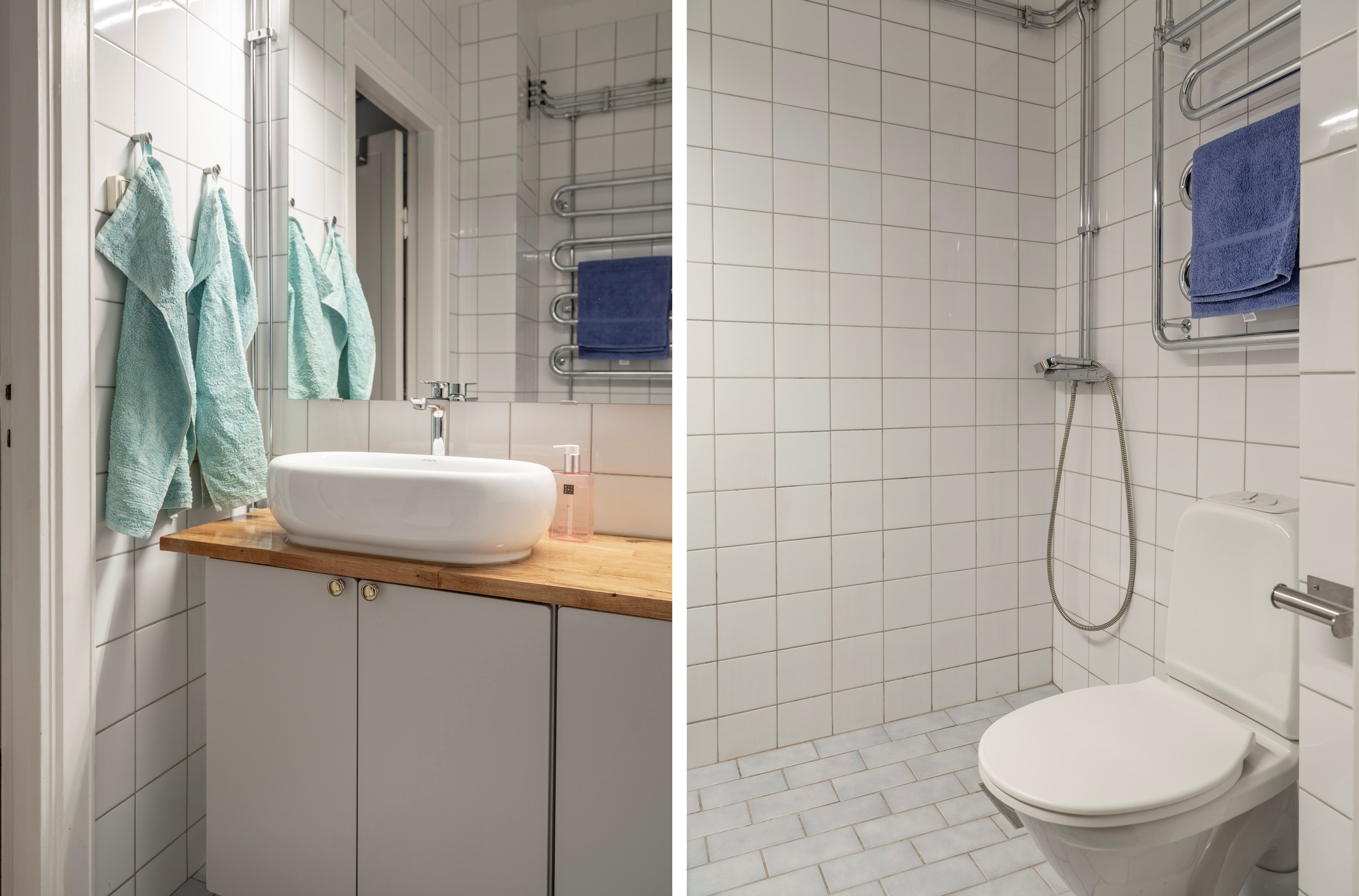 Bostadsbild från Polhemsgatan 8, 3tr, Såld i Kungsholmen, Stockholm