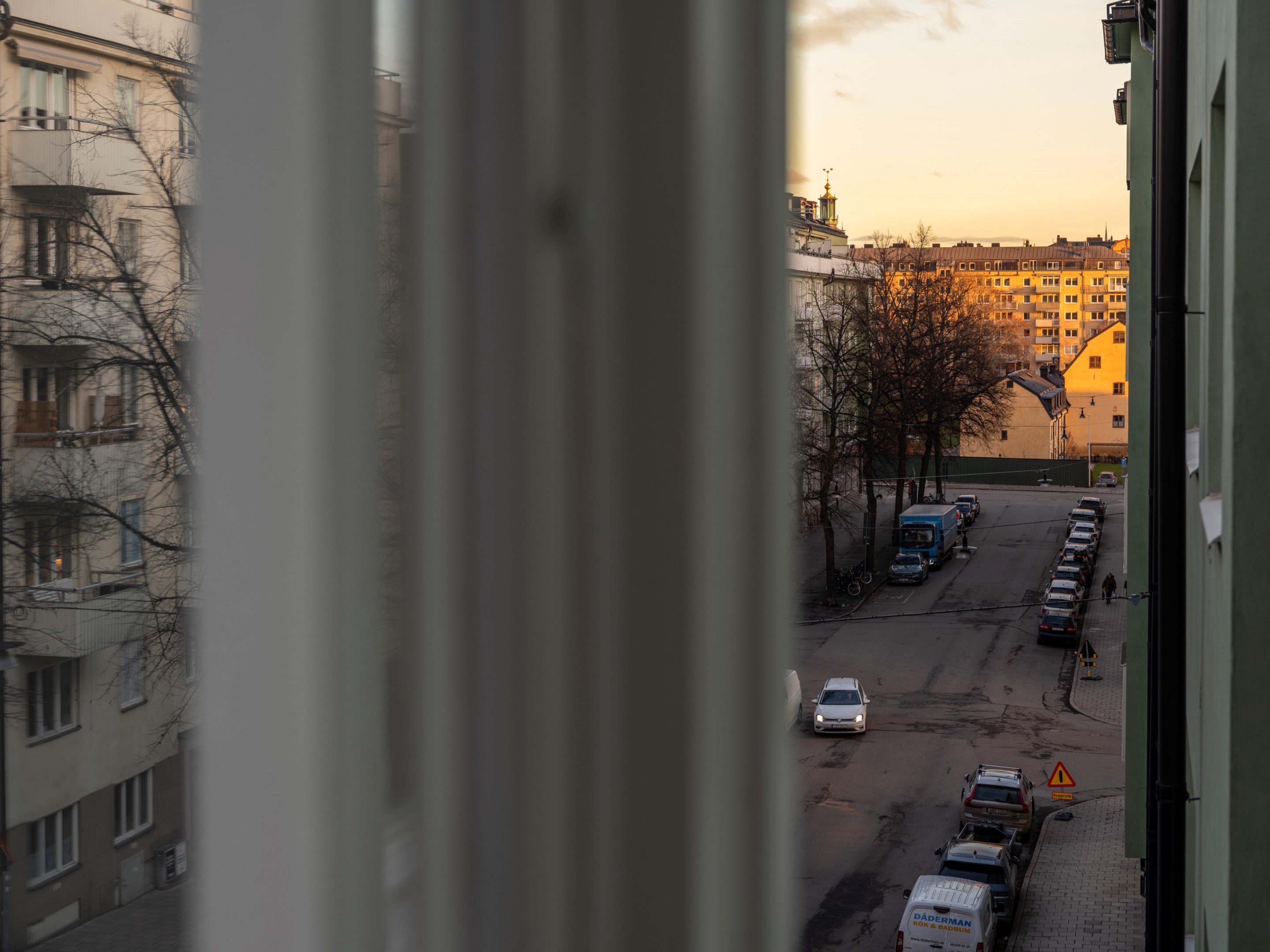 Bostadsbild från Polhemsgatan 8, 3tr, Såld i Kungsholmen, Stockholm