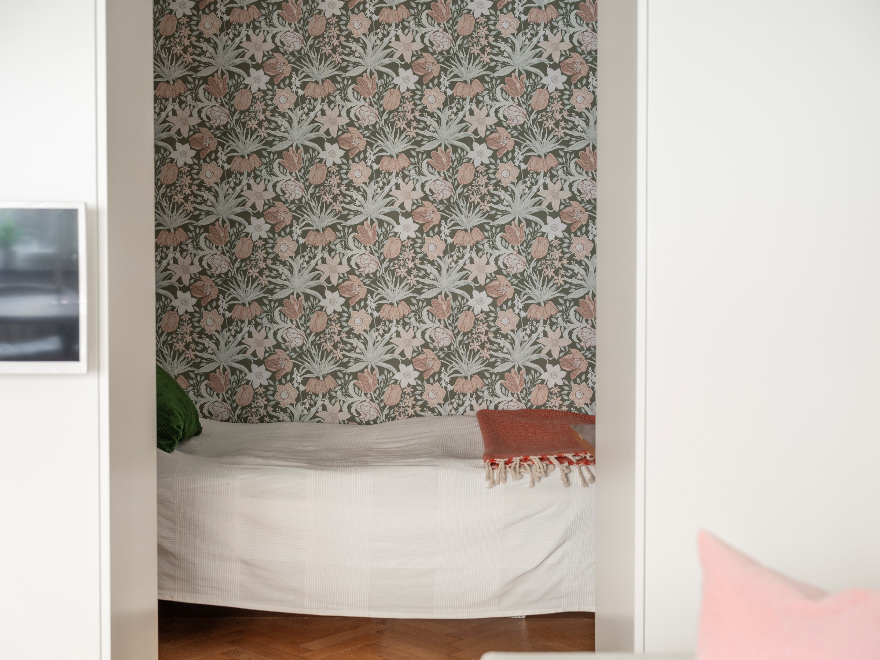 Bostadsbild från Polhemsgatan 8, 3tr, Såld i Kungsholmen, Stockholm