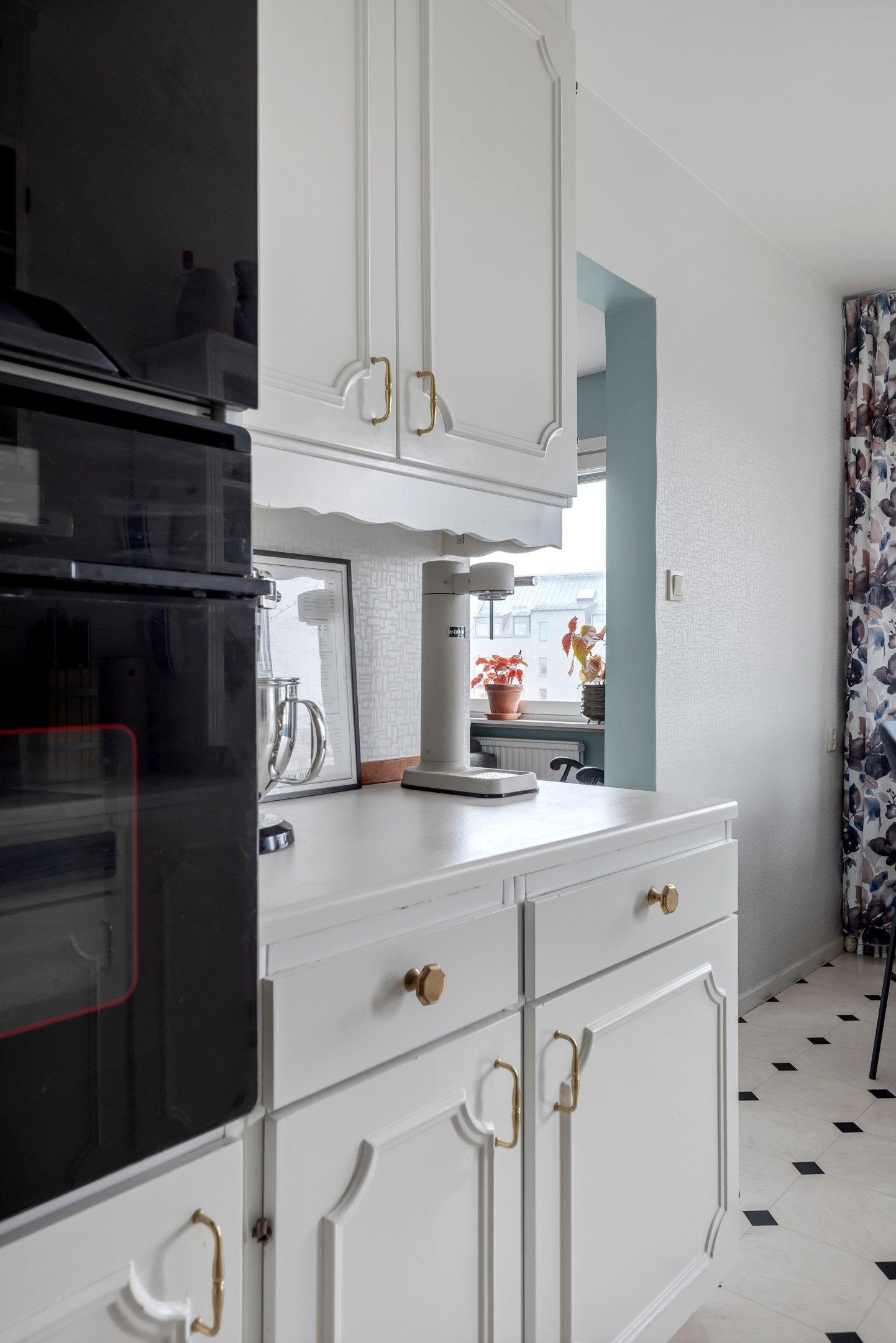 Bostadsbild från Fyrislundsgatan 38, Till salu i Årsta, Uppsala